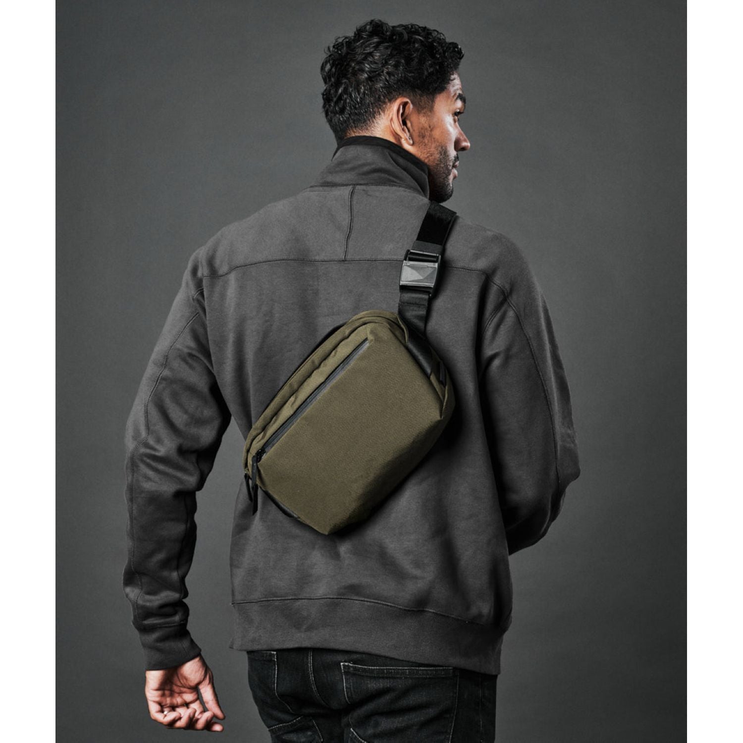 ALPAKA Go Sling Mini V2 (Maglockz Strap Buckle)