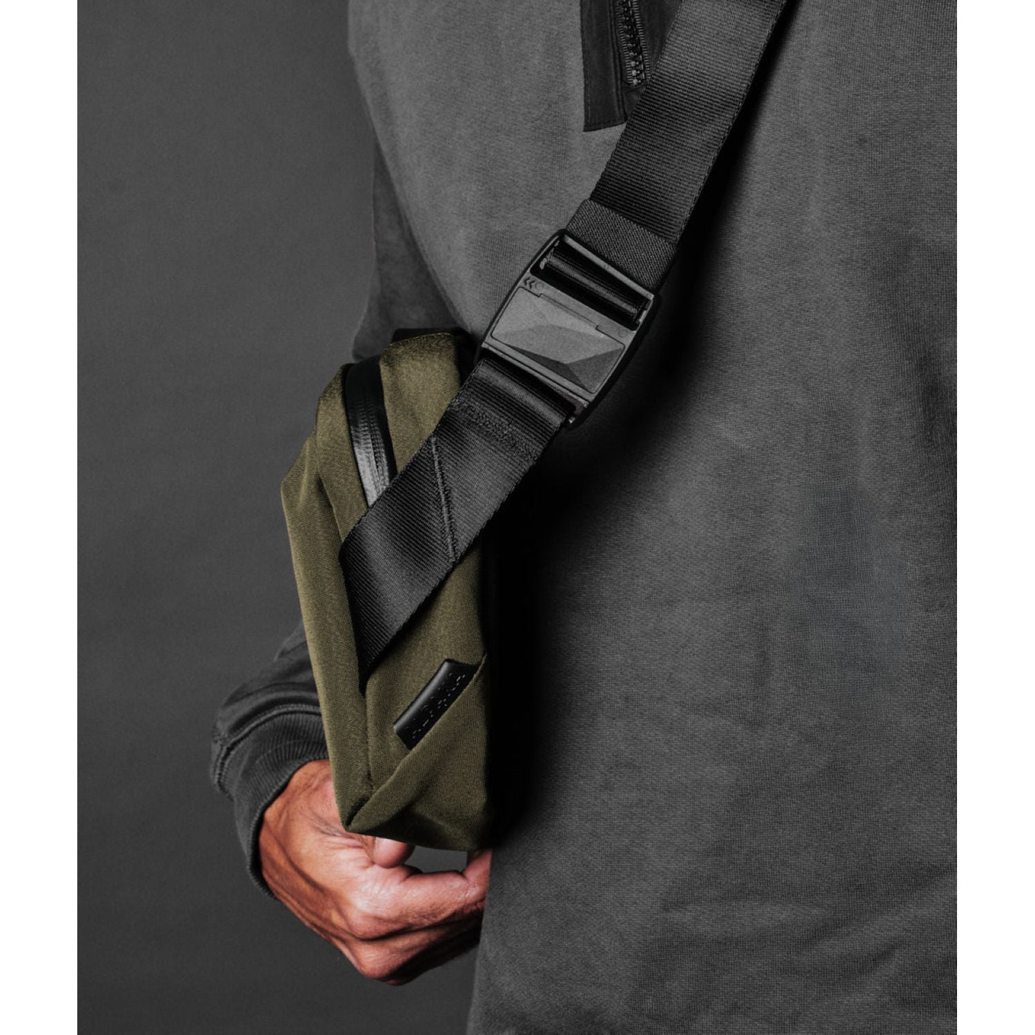 ALPAKA Go Sling Mini V2 (Maglockz Strap Buckle)