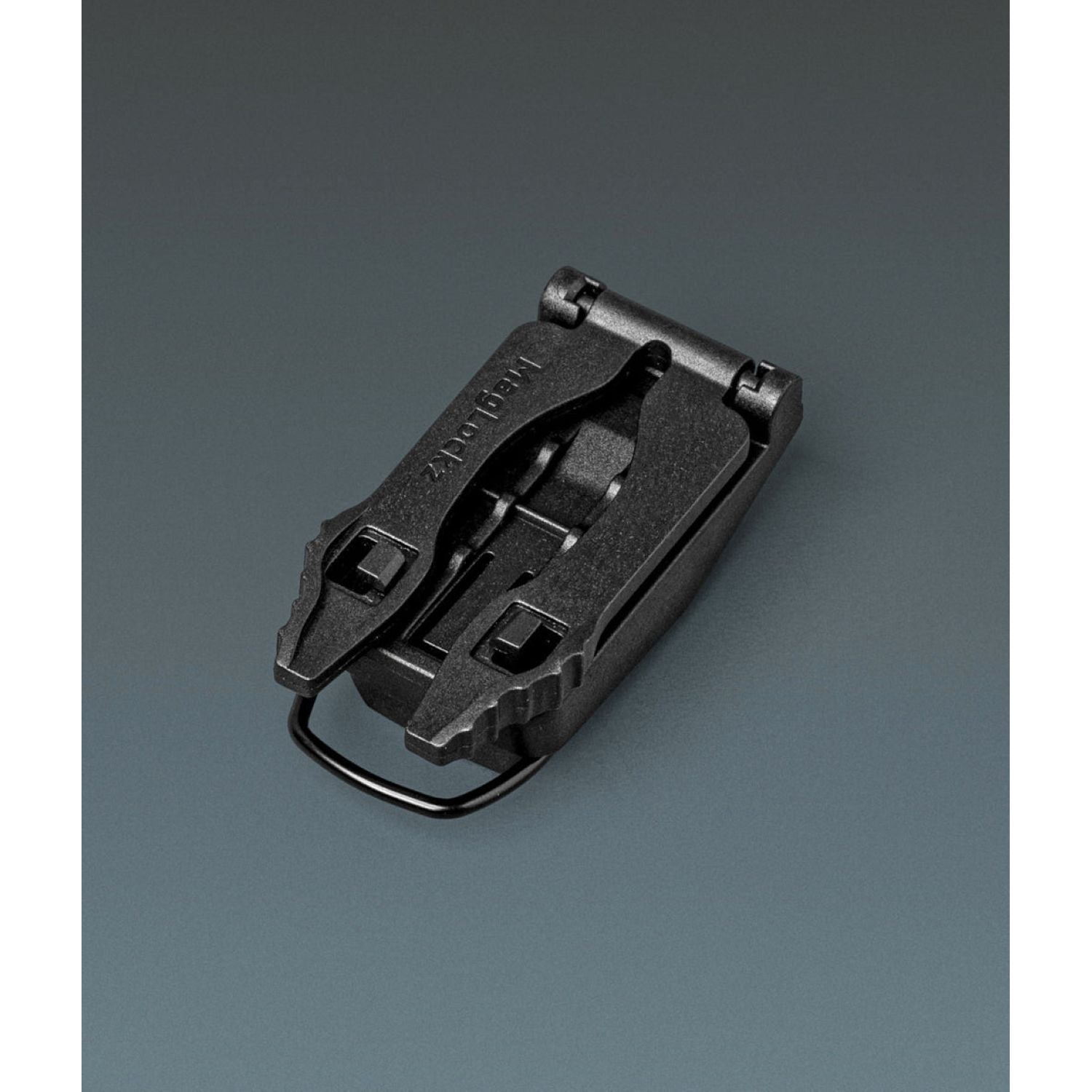 ALPAKA Hub Tactical Clip