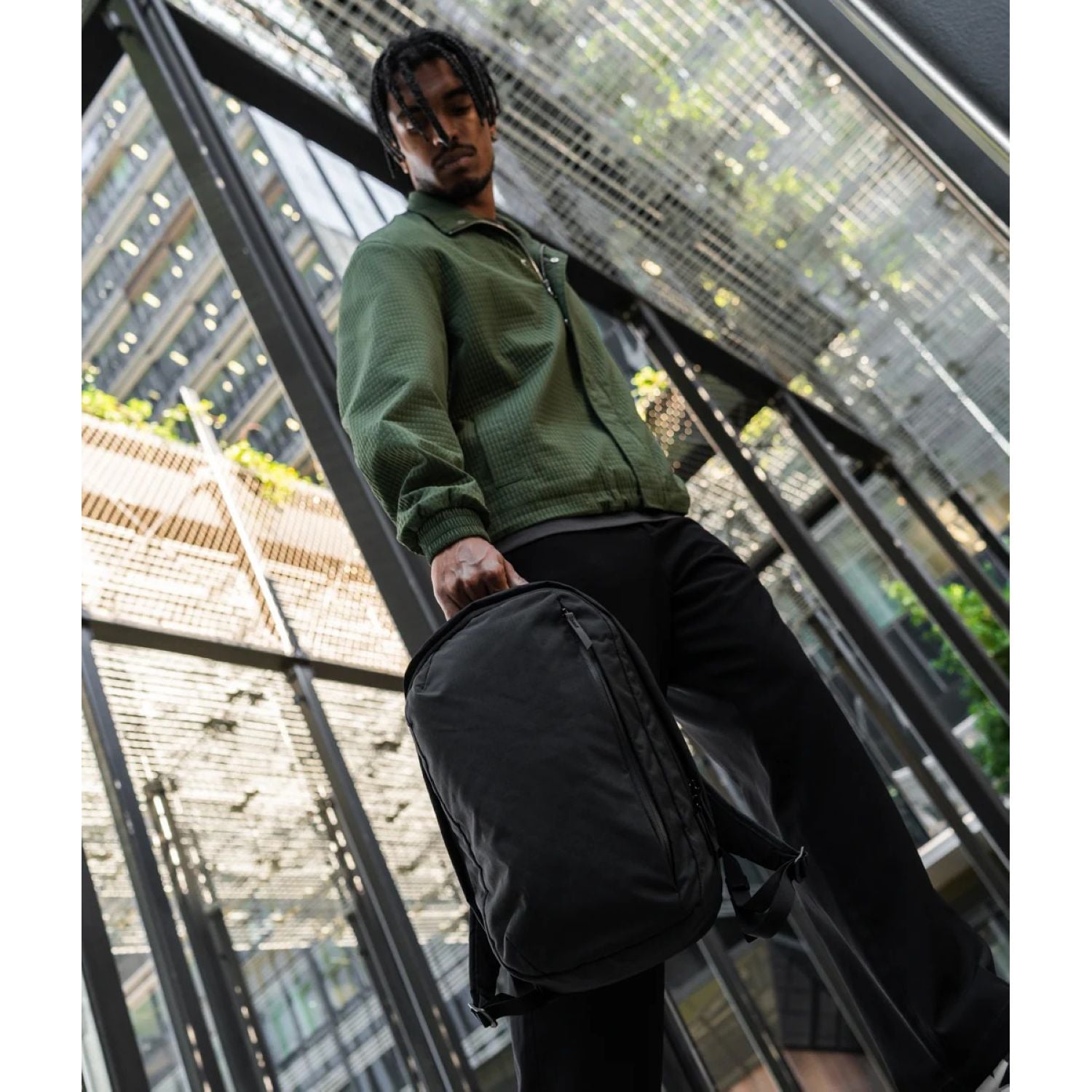 ALPAKA Metro Backpack