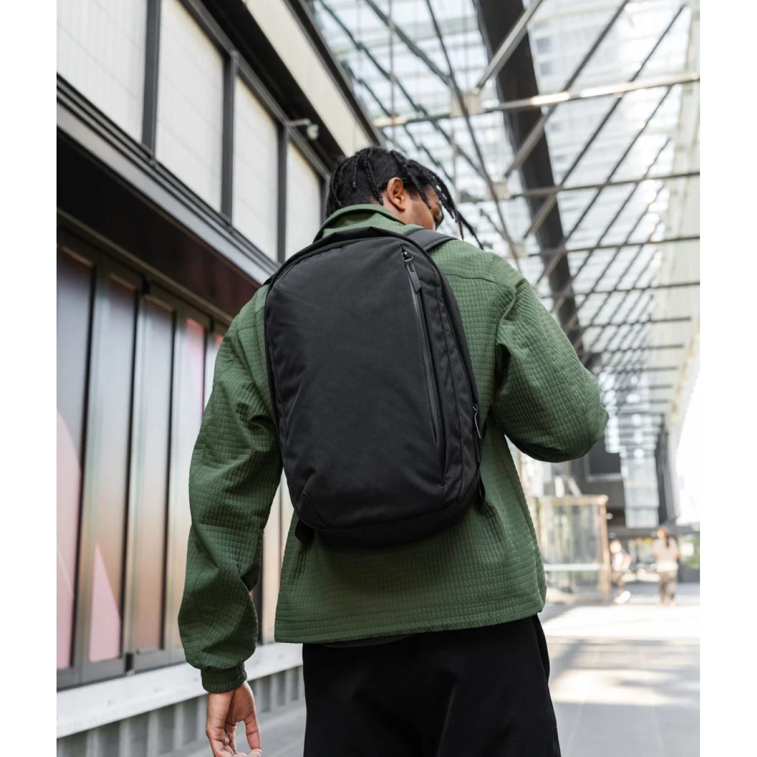 ALPAKA Metro Backpack