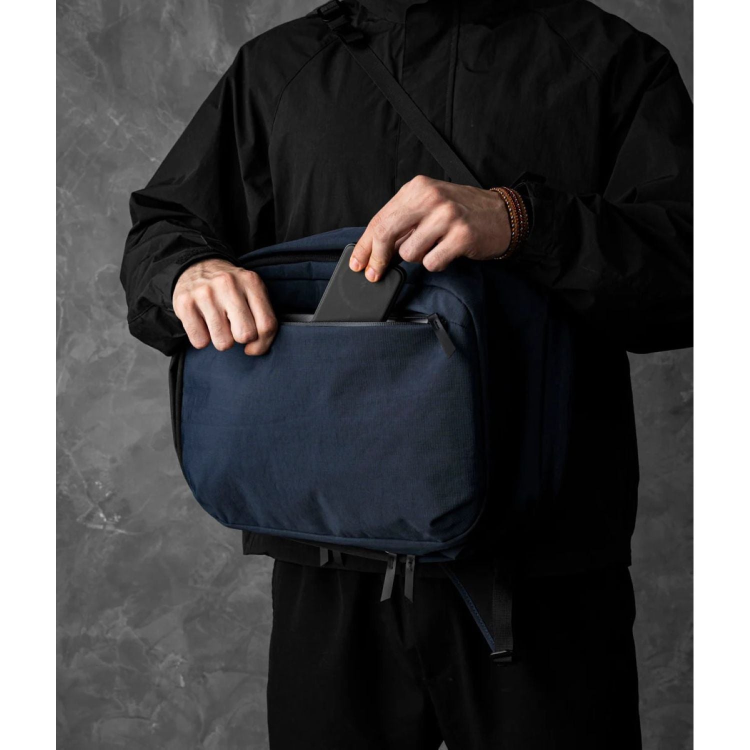 ALPAKA Metro Backpack Pro