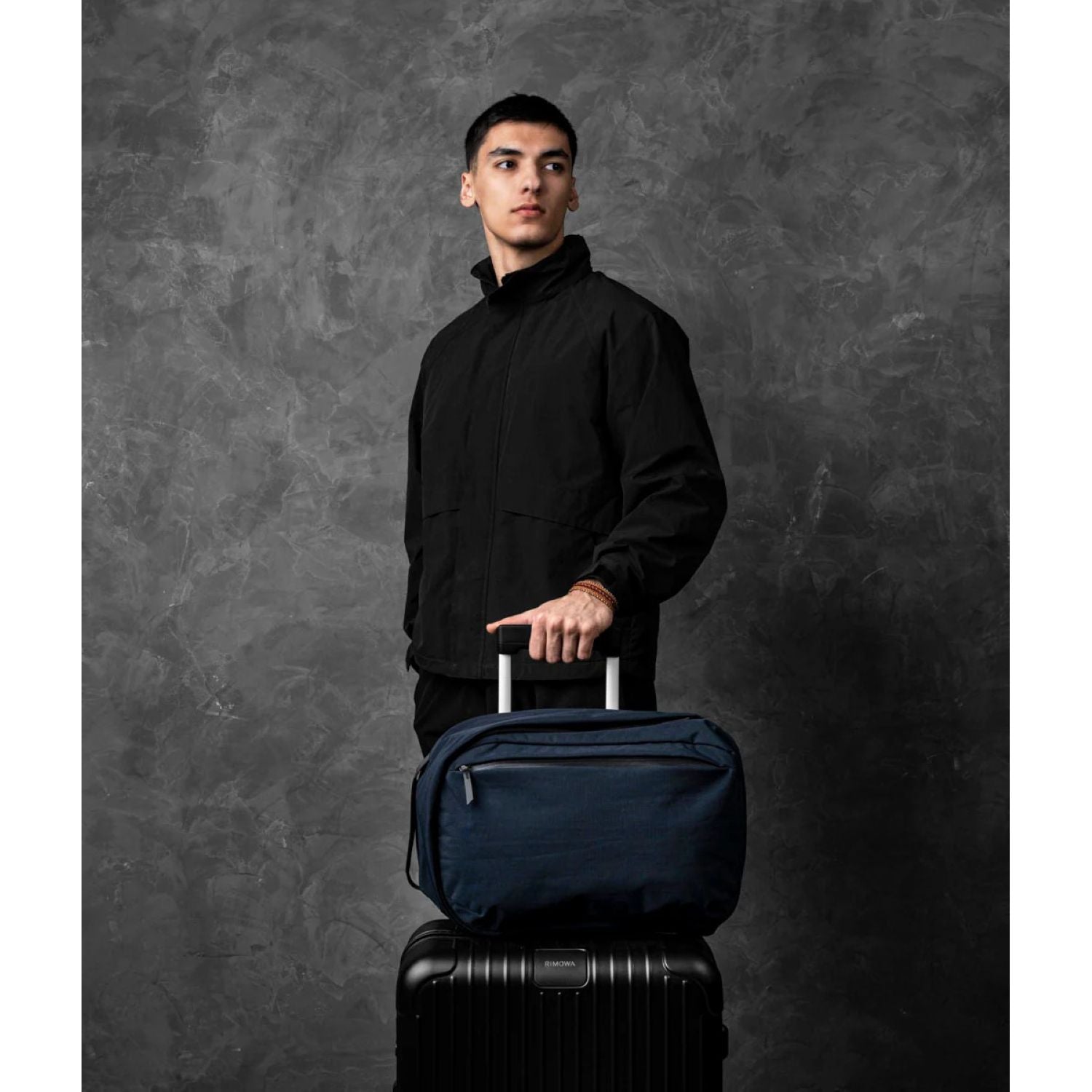 ALPAKA Metro Backpack Pro