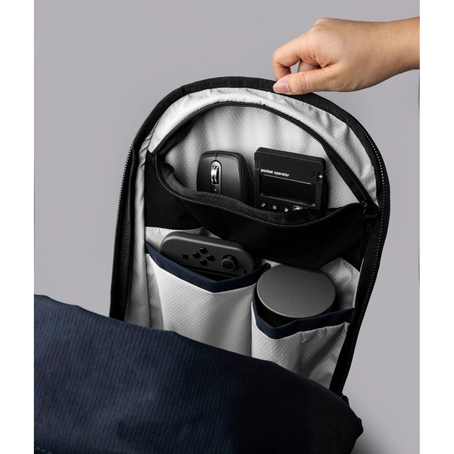 ALPAKA Metro Backpack Pro