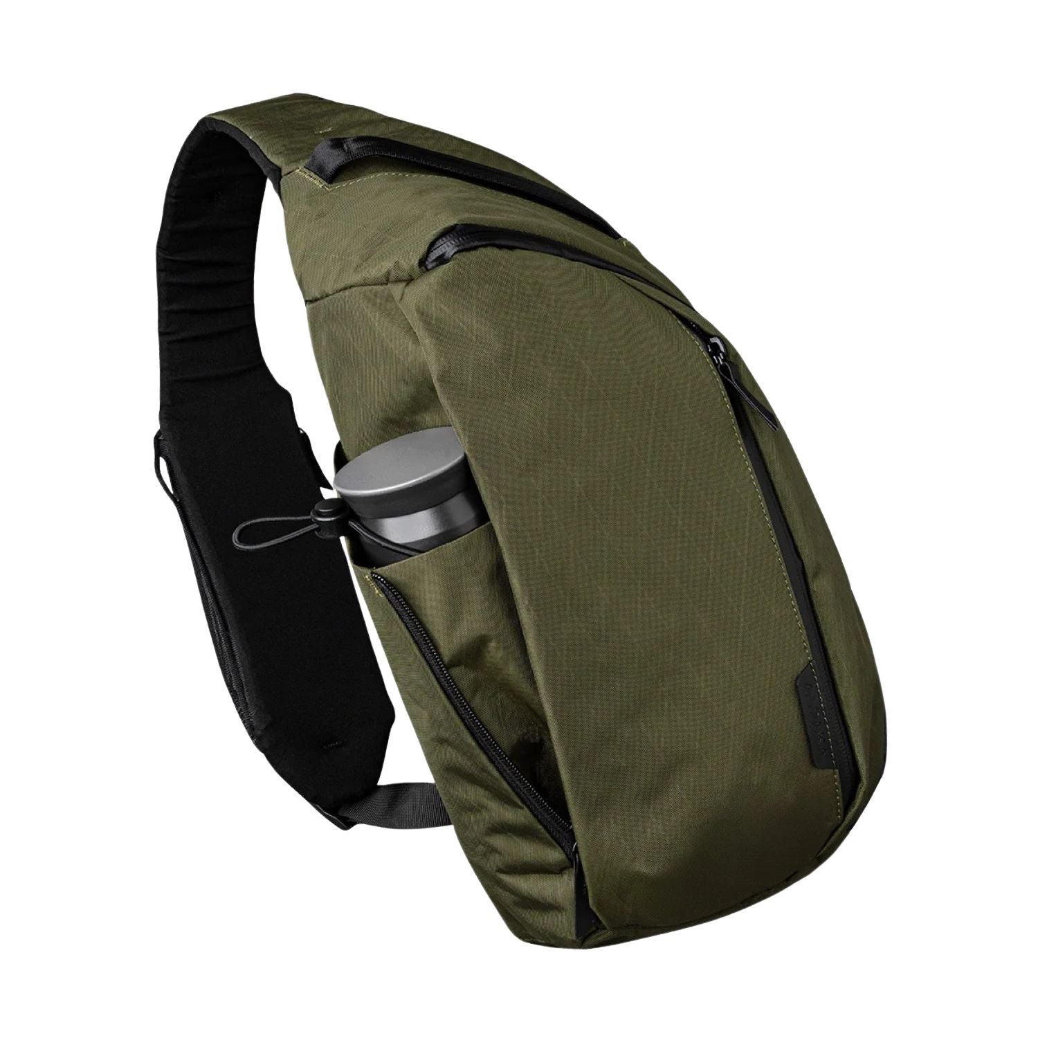 ALPAKA Metro Crossbody Left Shoulder