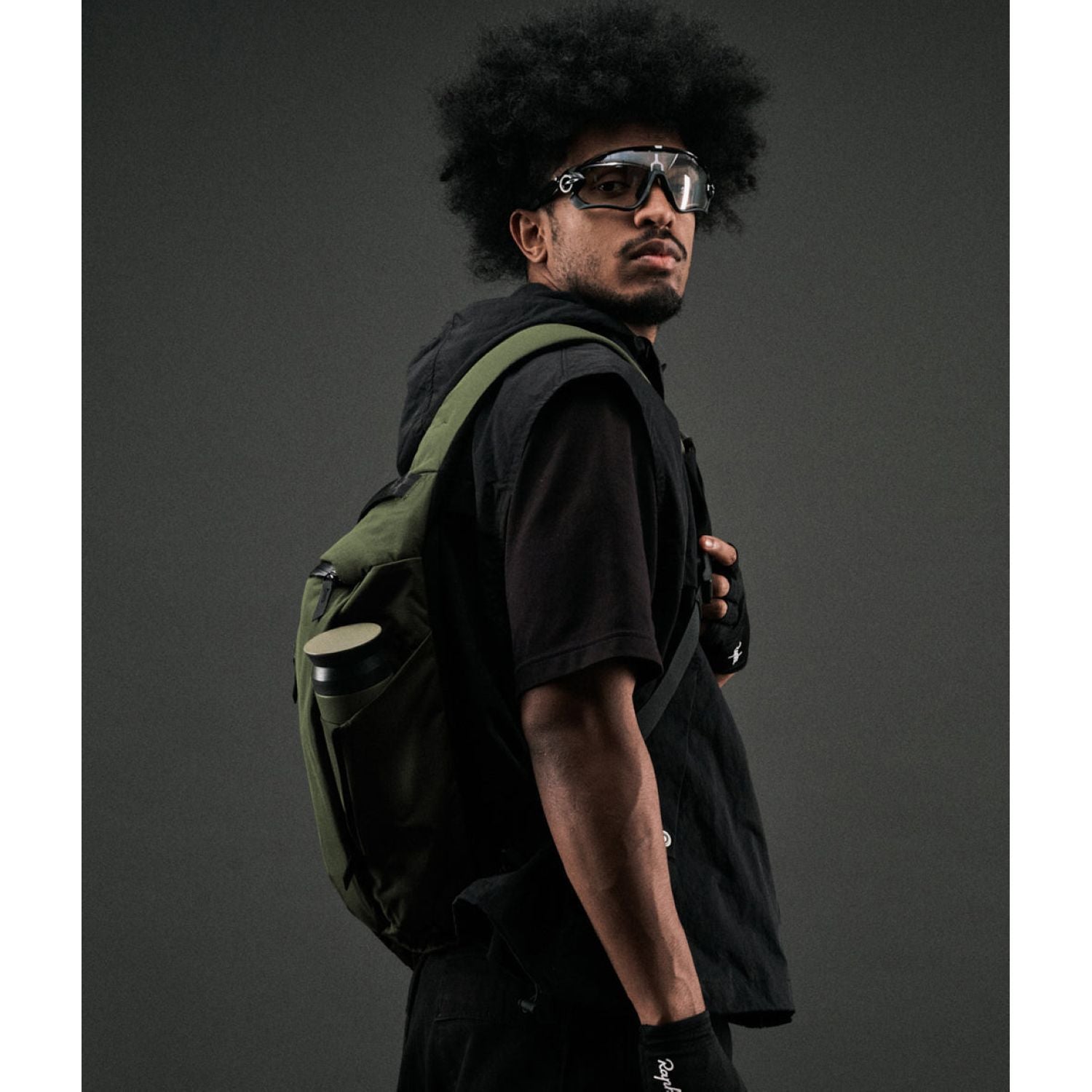 ALPAKA Metro Crossbody Right Shoulder