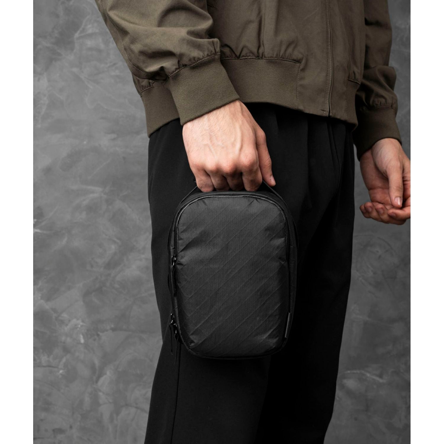 ALPAKA Metro Sling V2