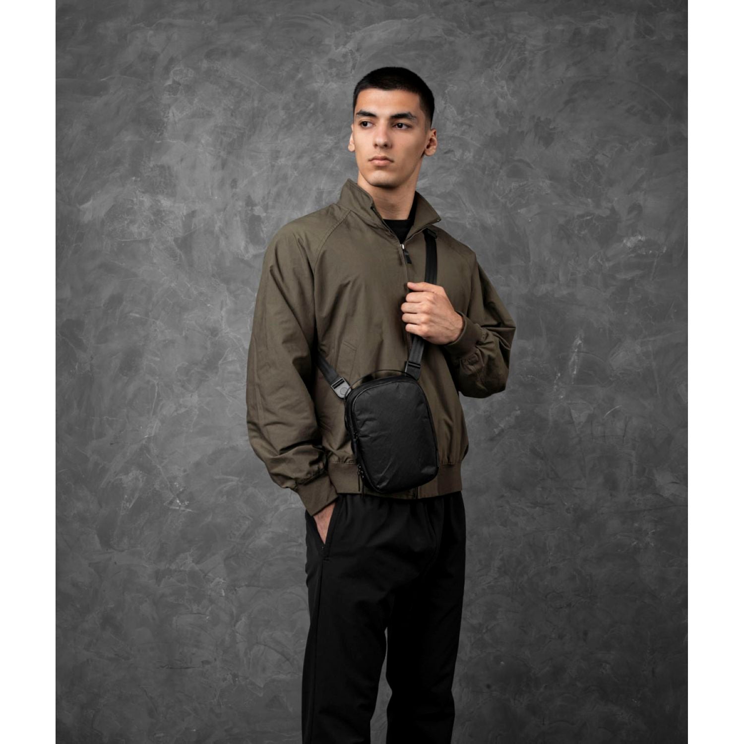 ALPAKA Metro Sling V2