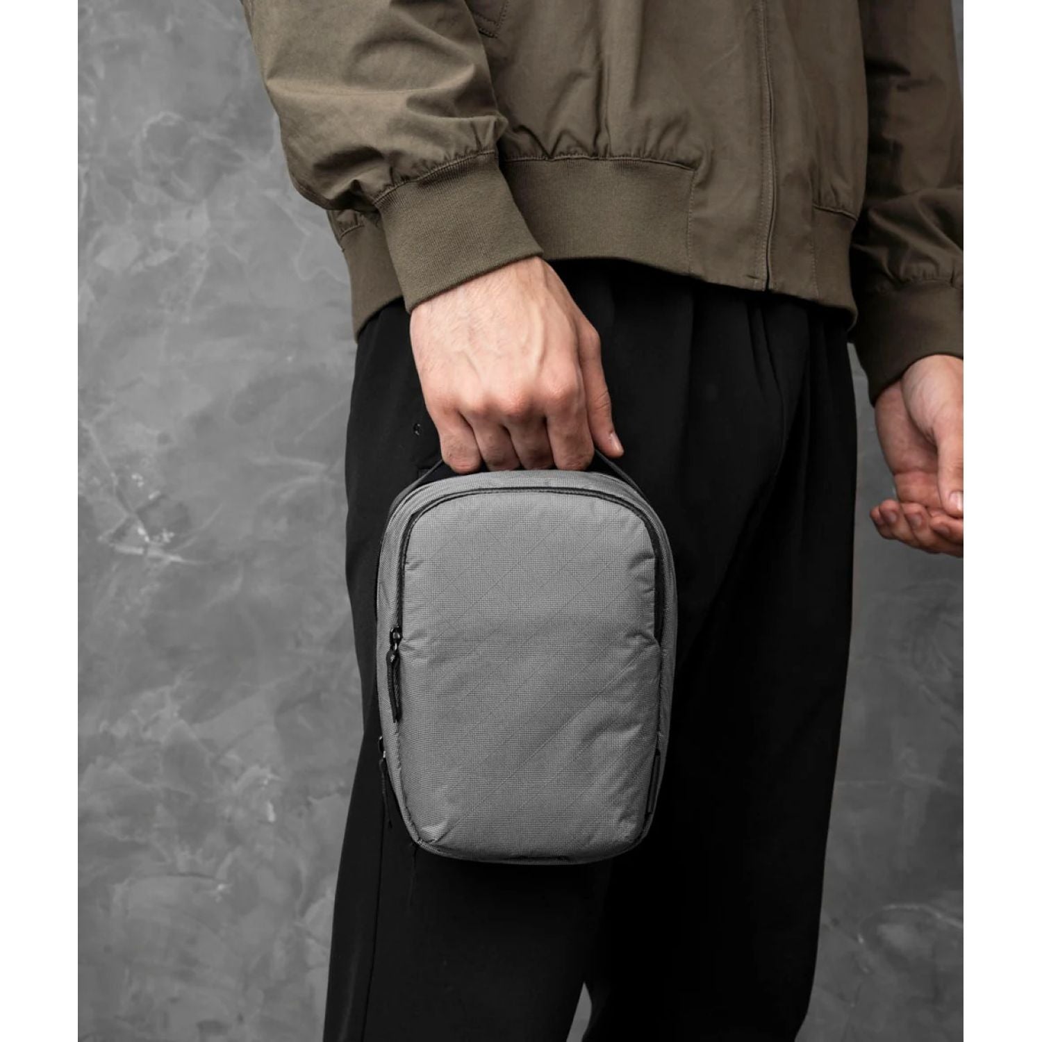 ALPAKA Metro Sling V2