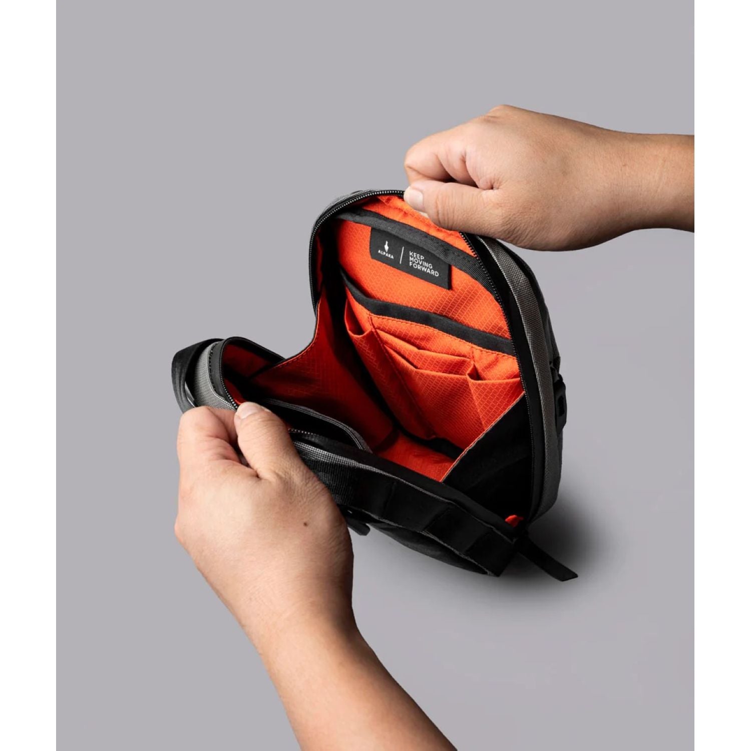 ALPAKA Metro Sling V2