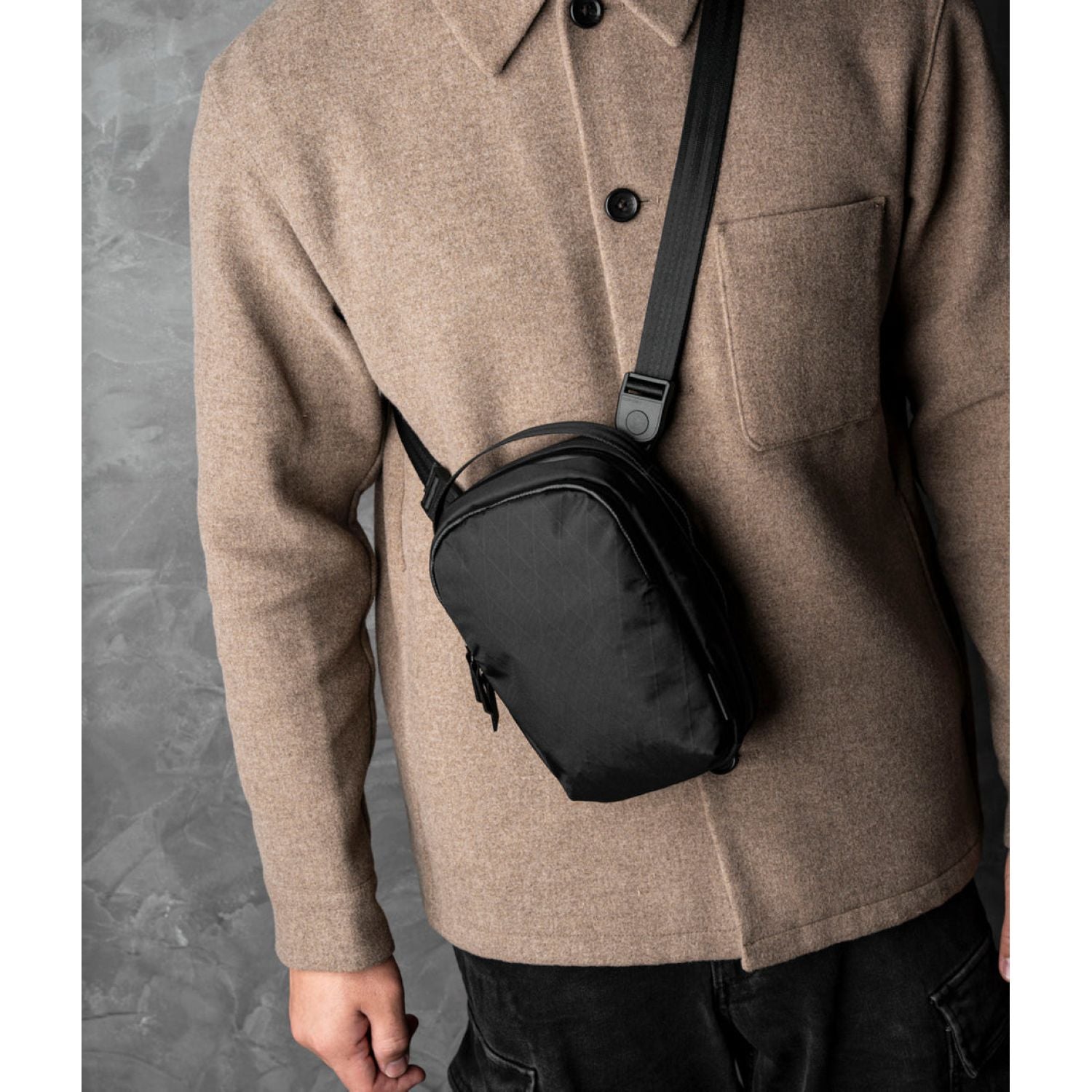 ALPAKA Metro Sling V2