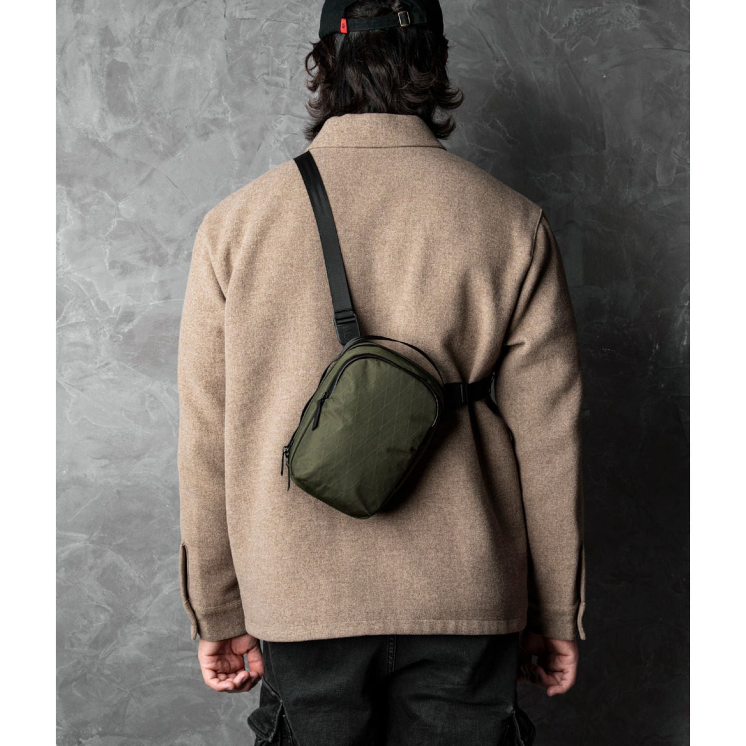 ALPAKA Metro Sling V2