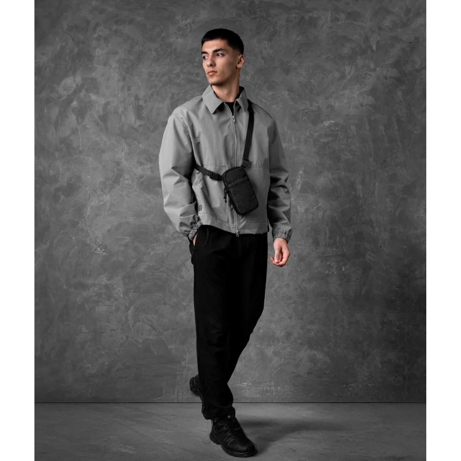 ALPAKA Modular Shoulder Pocket Max