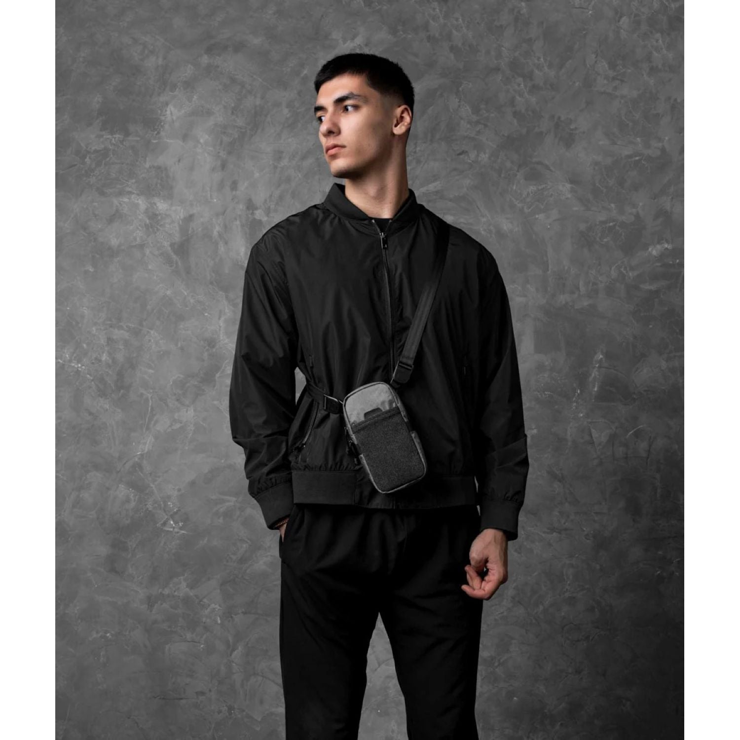 ALPAKA Modular Shoulder Pocket Max