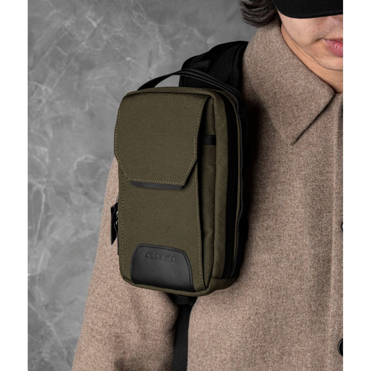 ALPAKA Modular Sling V2