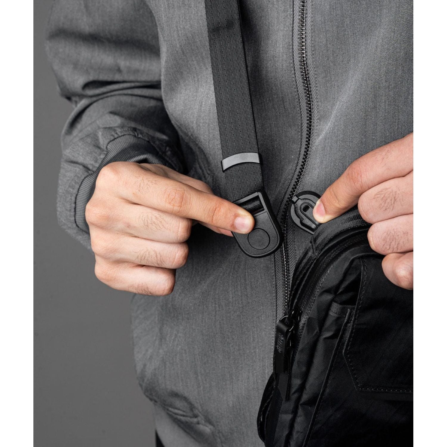 ALPAKA Modular Sling V2