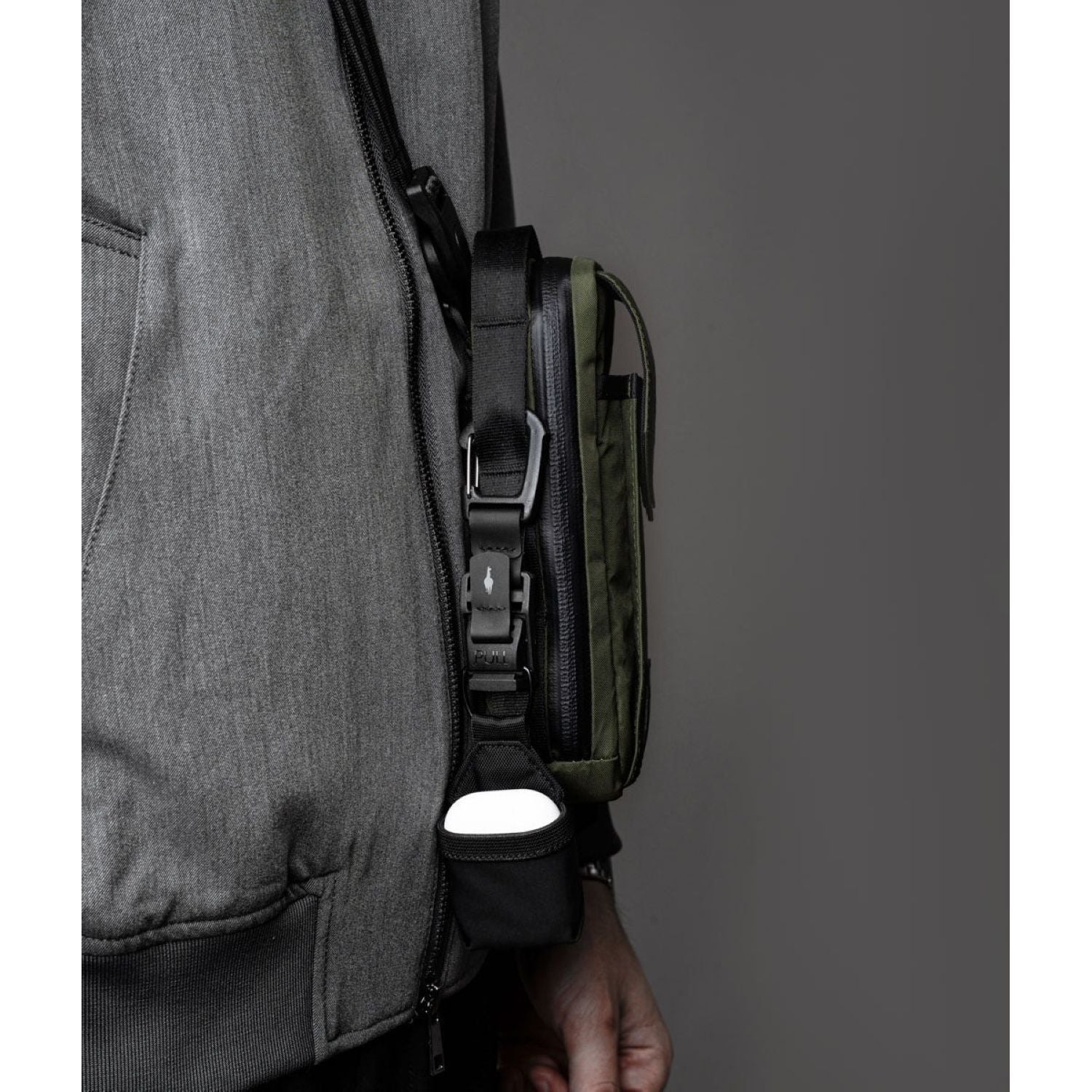 ALPAKA Modular Sling V2