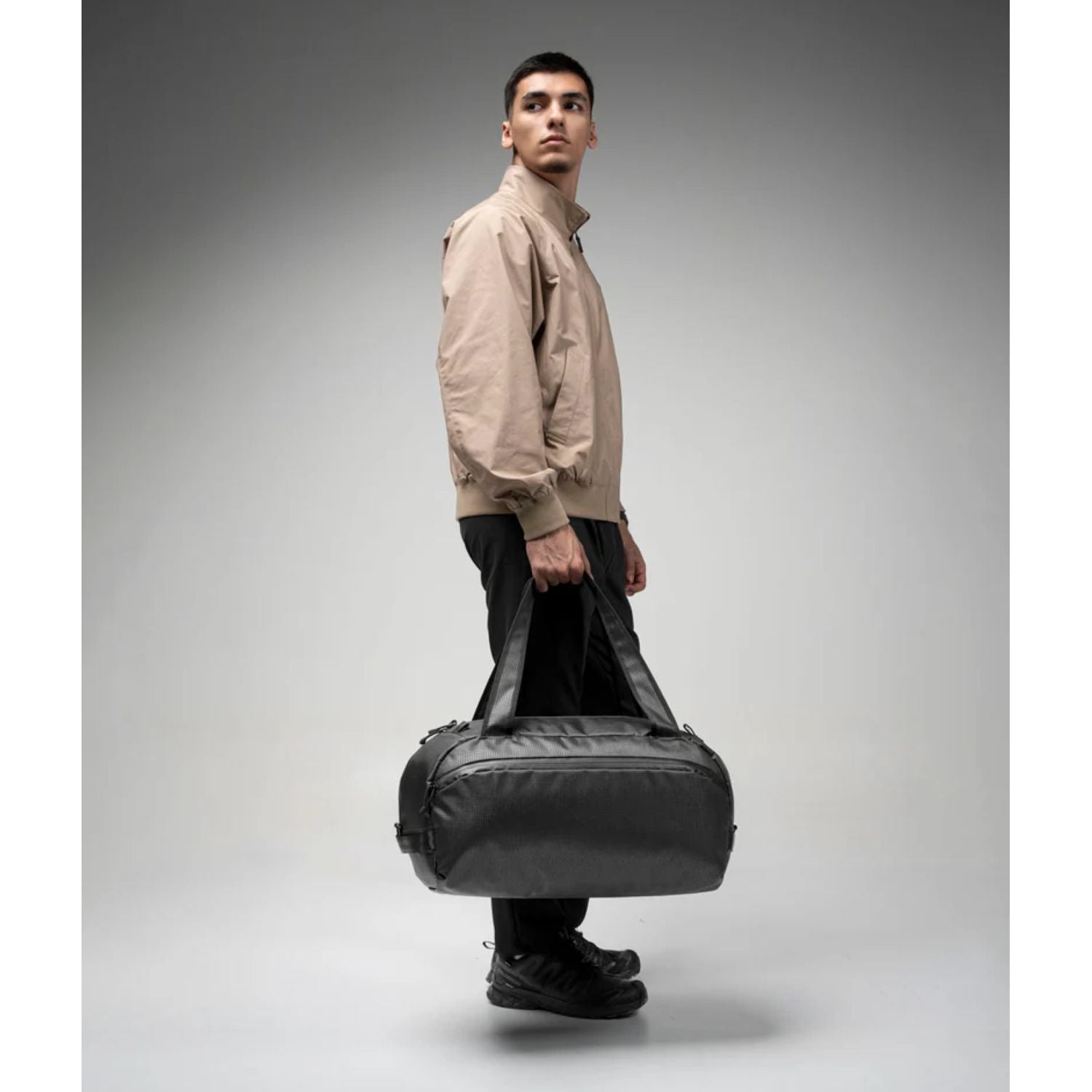 ALPAKA Momentum Duffel