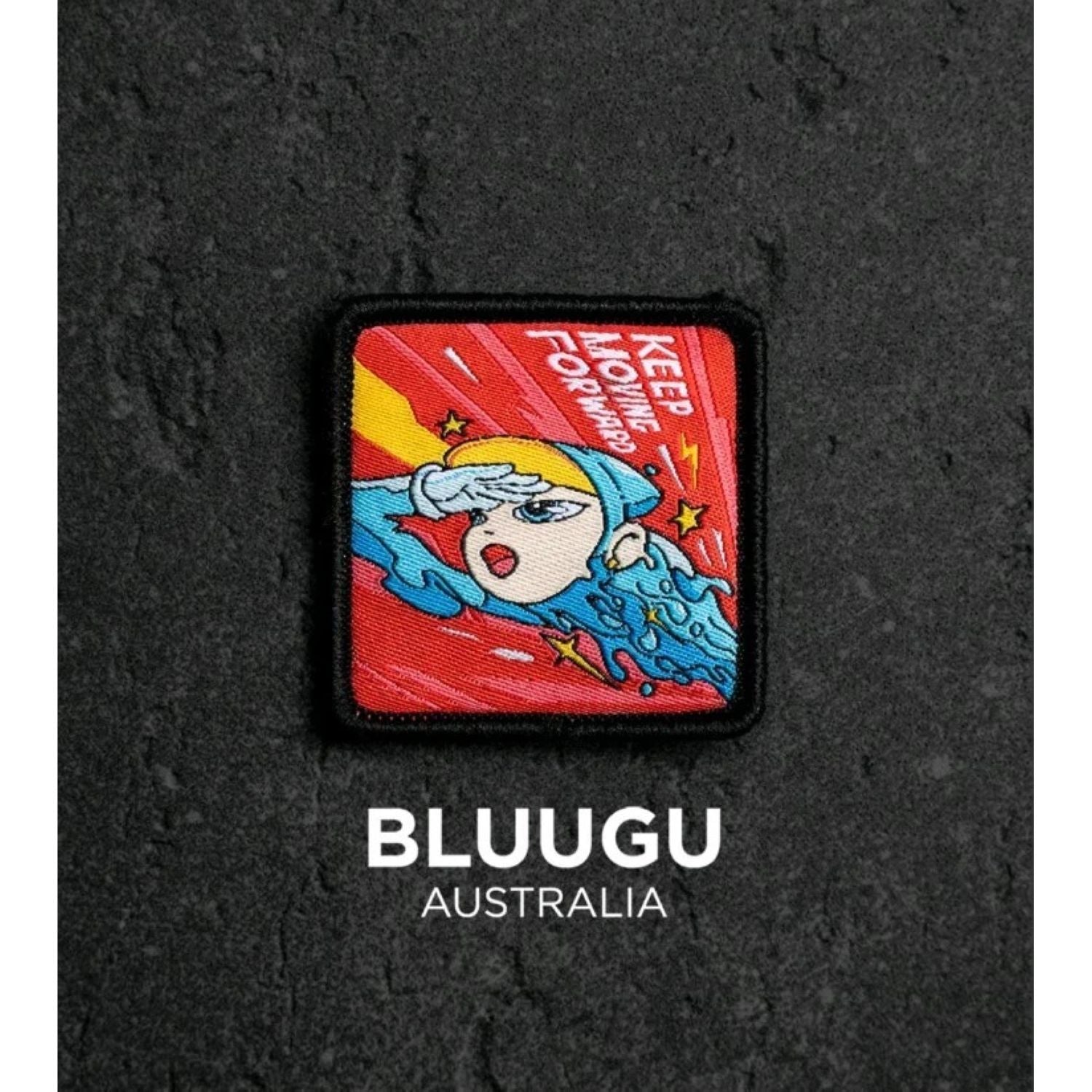 ALPAKA Patch Collection 9Th Anniversary Edition