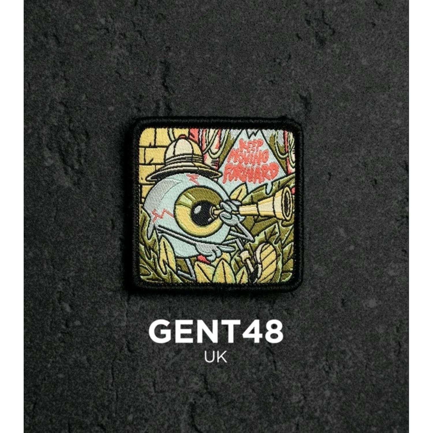 ALPAKA Patch Collection 9Th Anniversary Edition