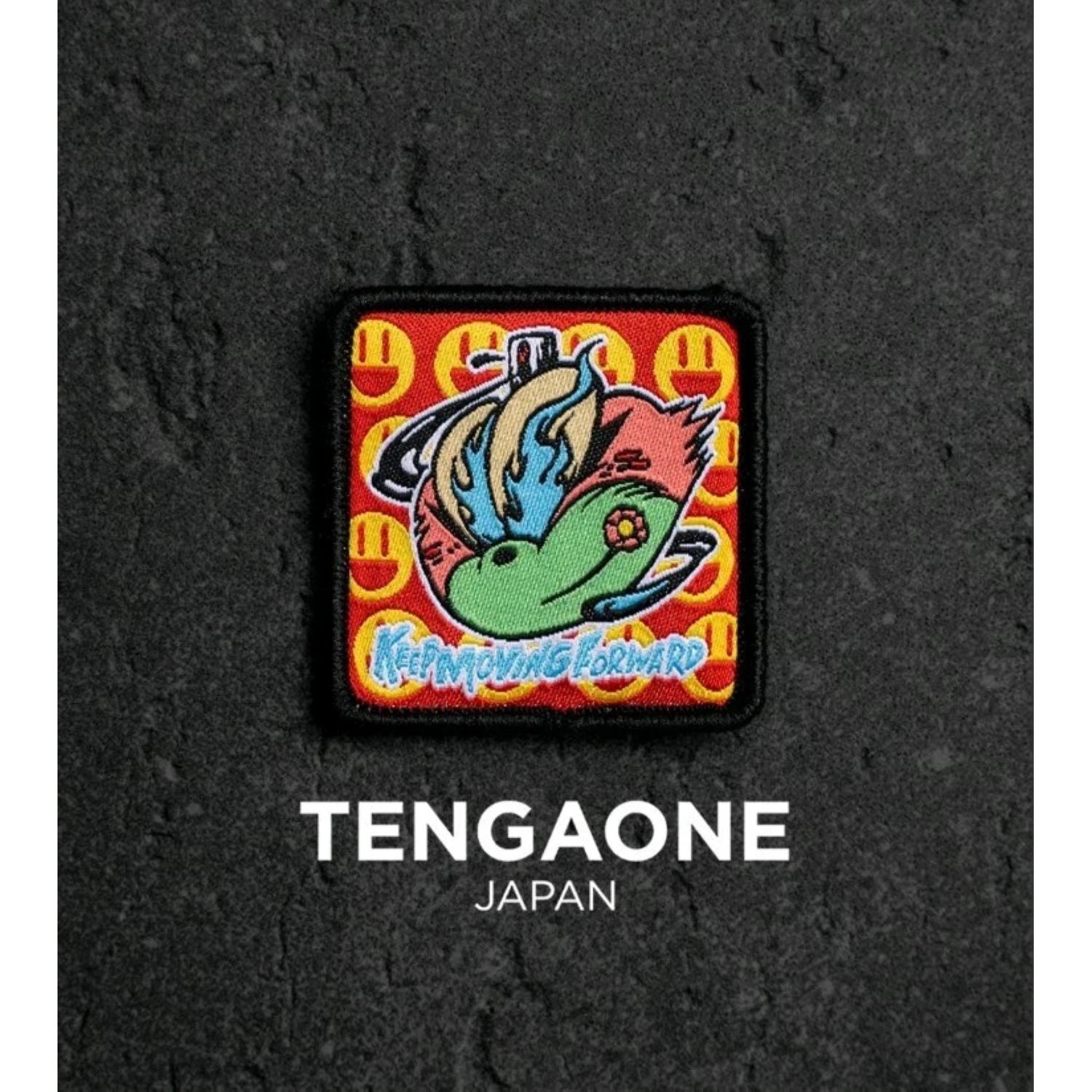 ALPAKA Patch Collection 9Th Anniversary Edition