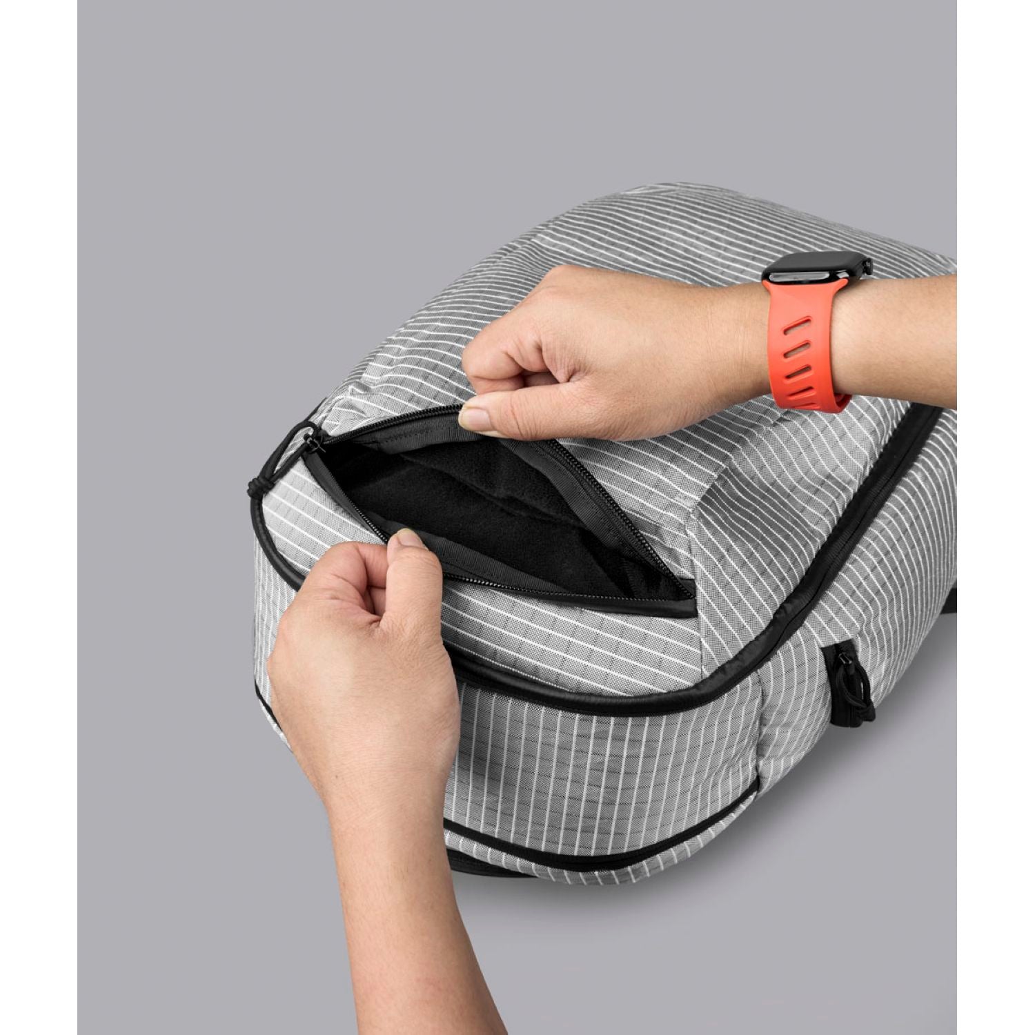 ALPAKA Traverse Backpack 30L
