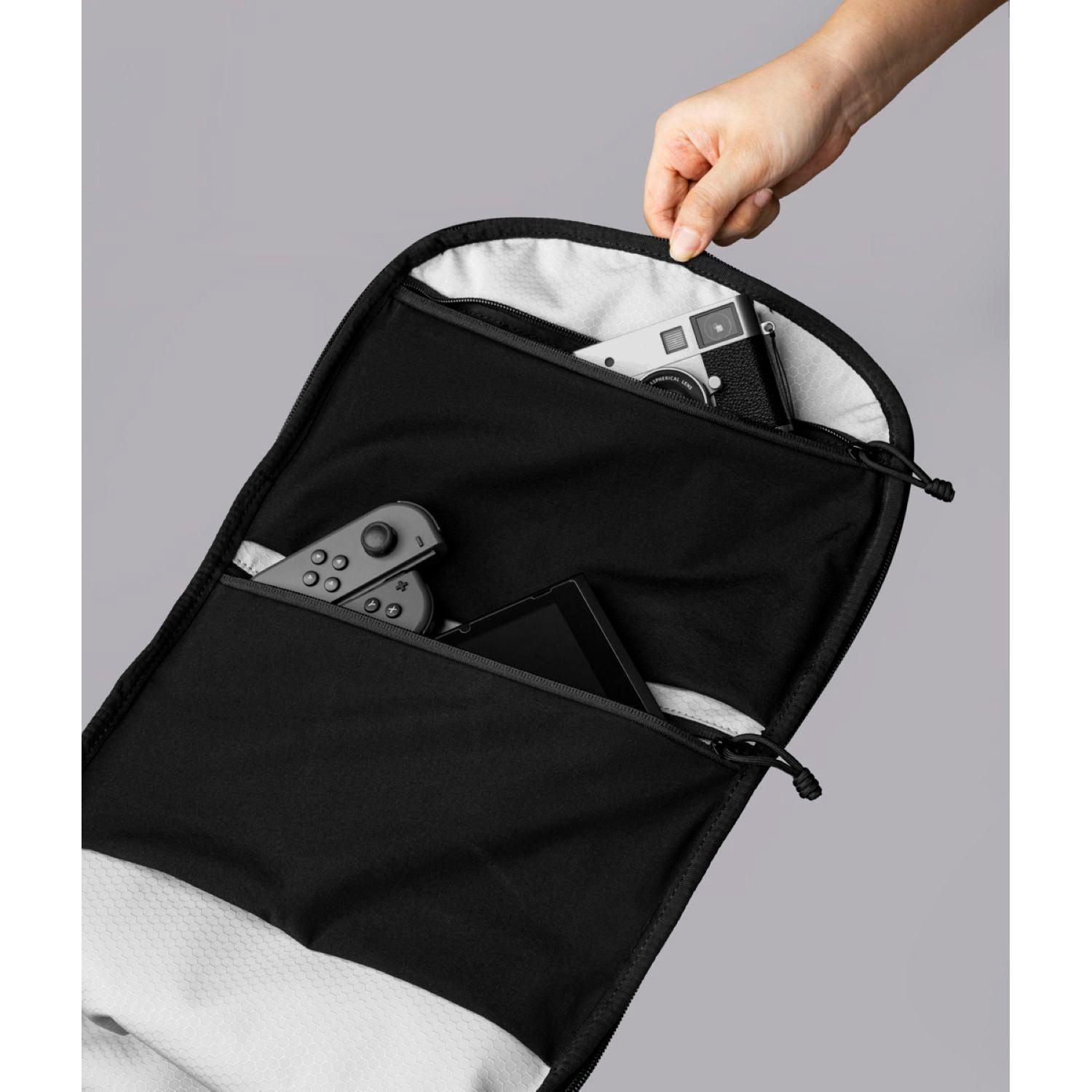 ALPAKA Traverse Backpack 30L