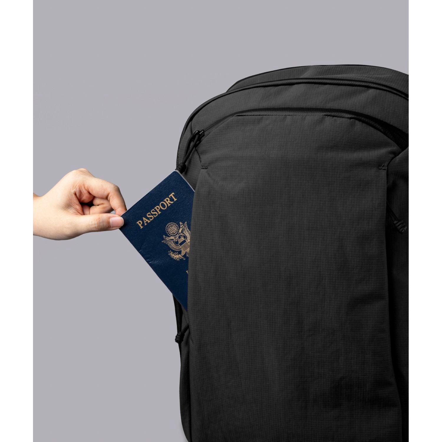 ALPAKA Traverse Backpack 30L