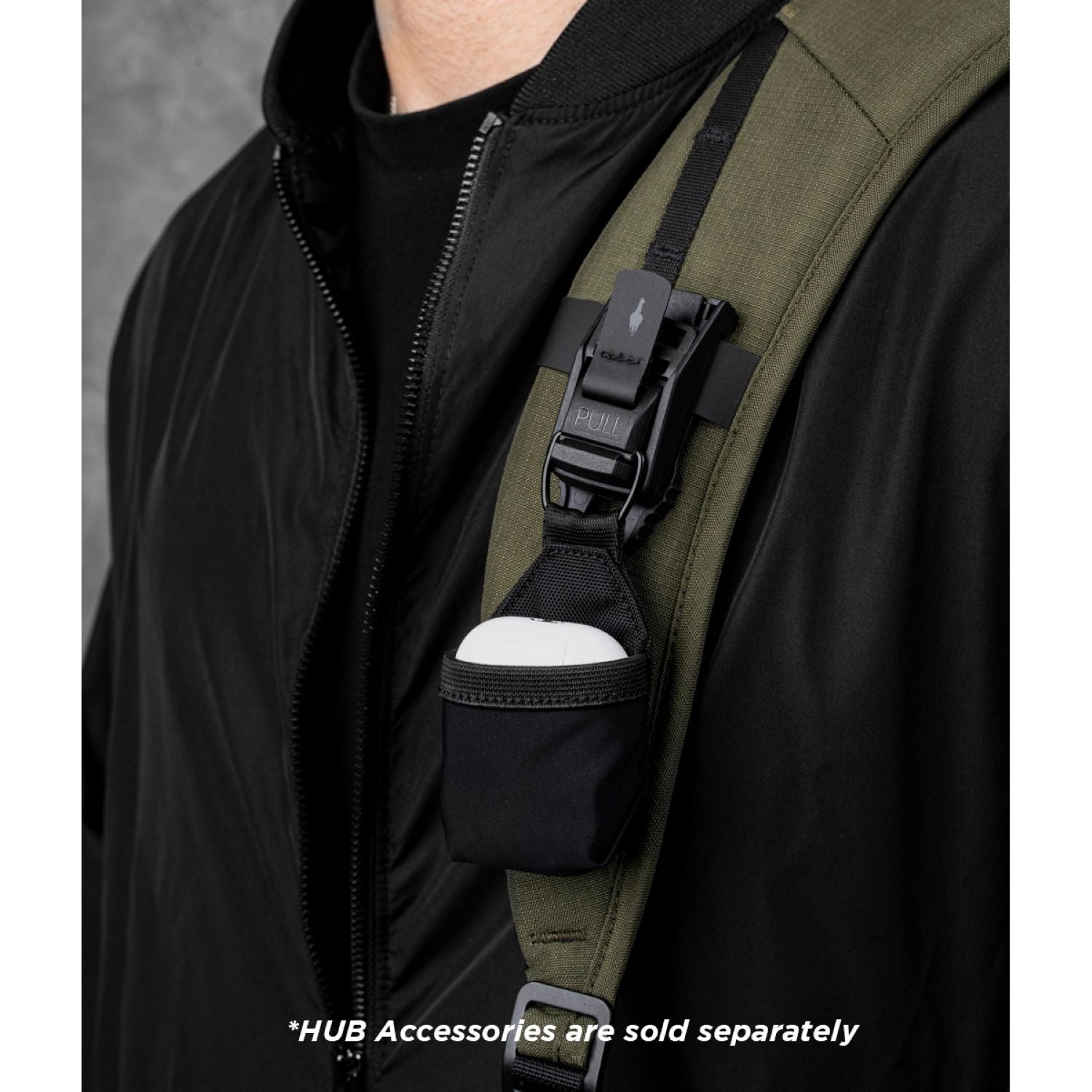 ALPAKA Traverse Backpack 30L