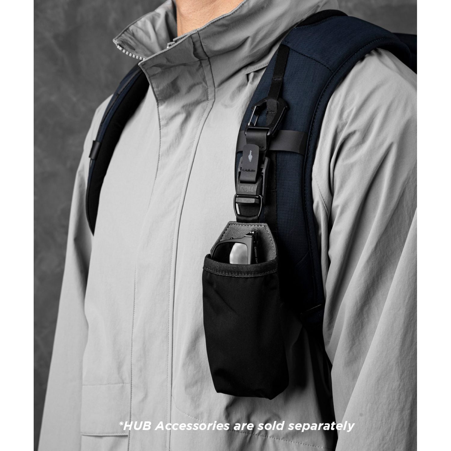 ALPAKA Traverse Backpack 30L