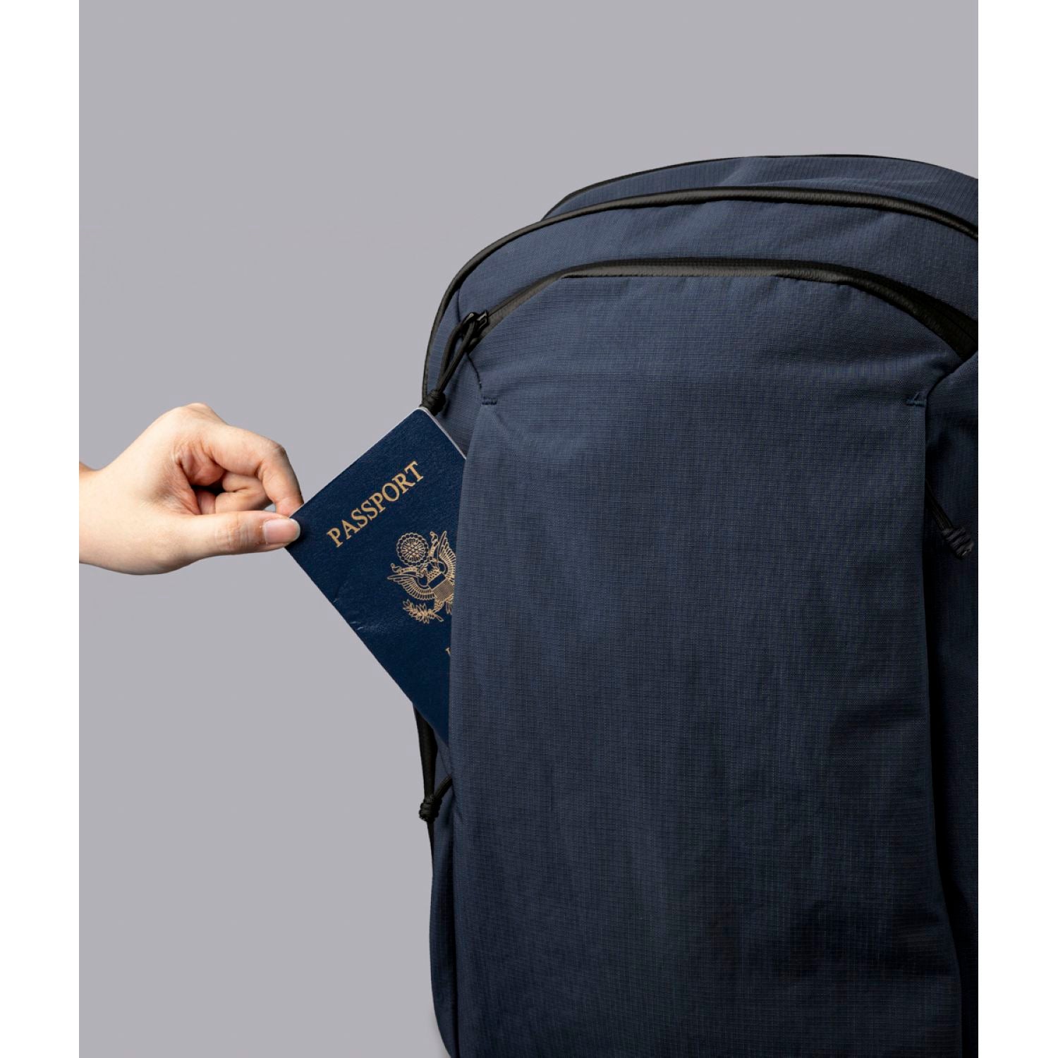 ALPAKA Traverse Backpack 30L