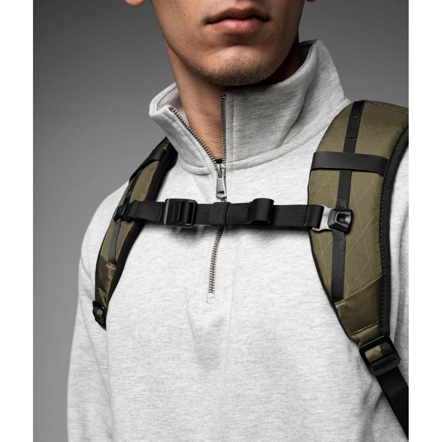 ALPAKA Traverse Backpack 30L