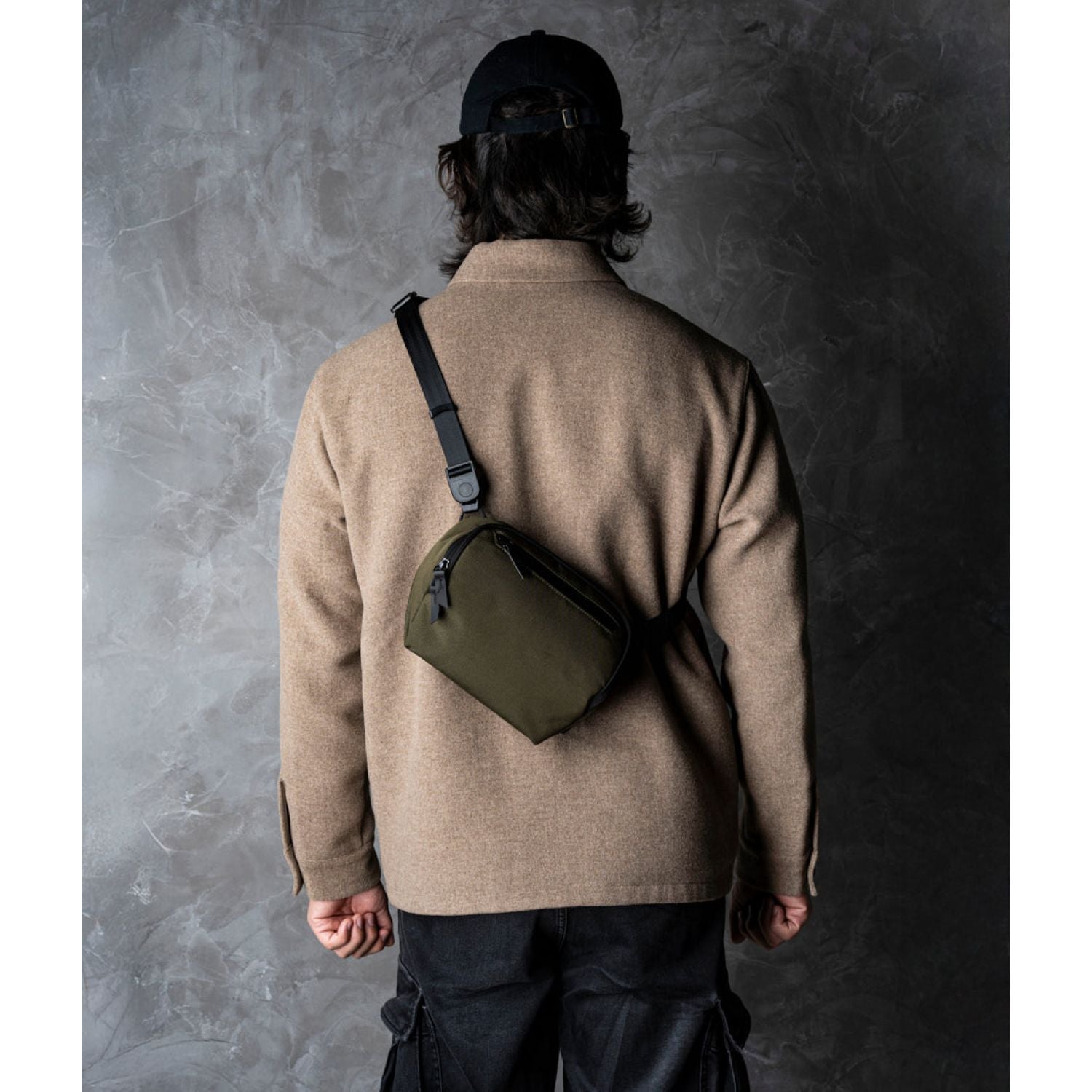 ALPAKA Vertex Pouch Mini 2L