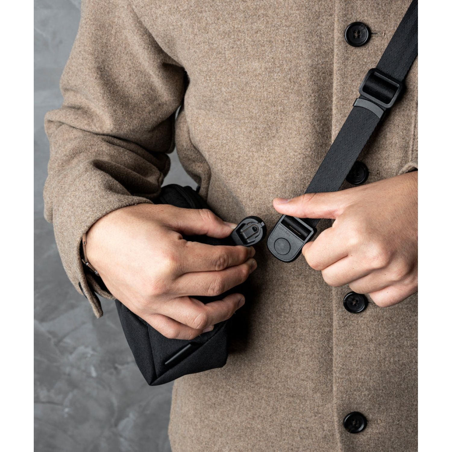 ALPAKA Vertex Pouch Mini 2L