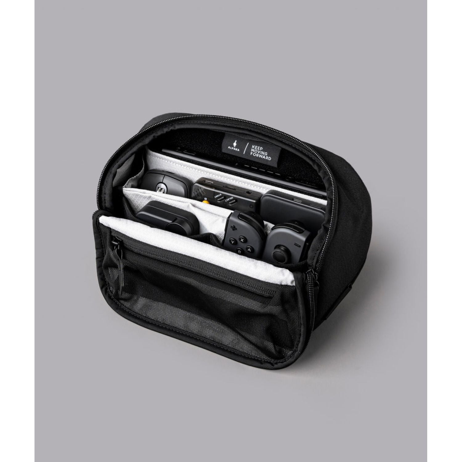 ALPAKA Vertex Pouch Mini 2L