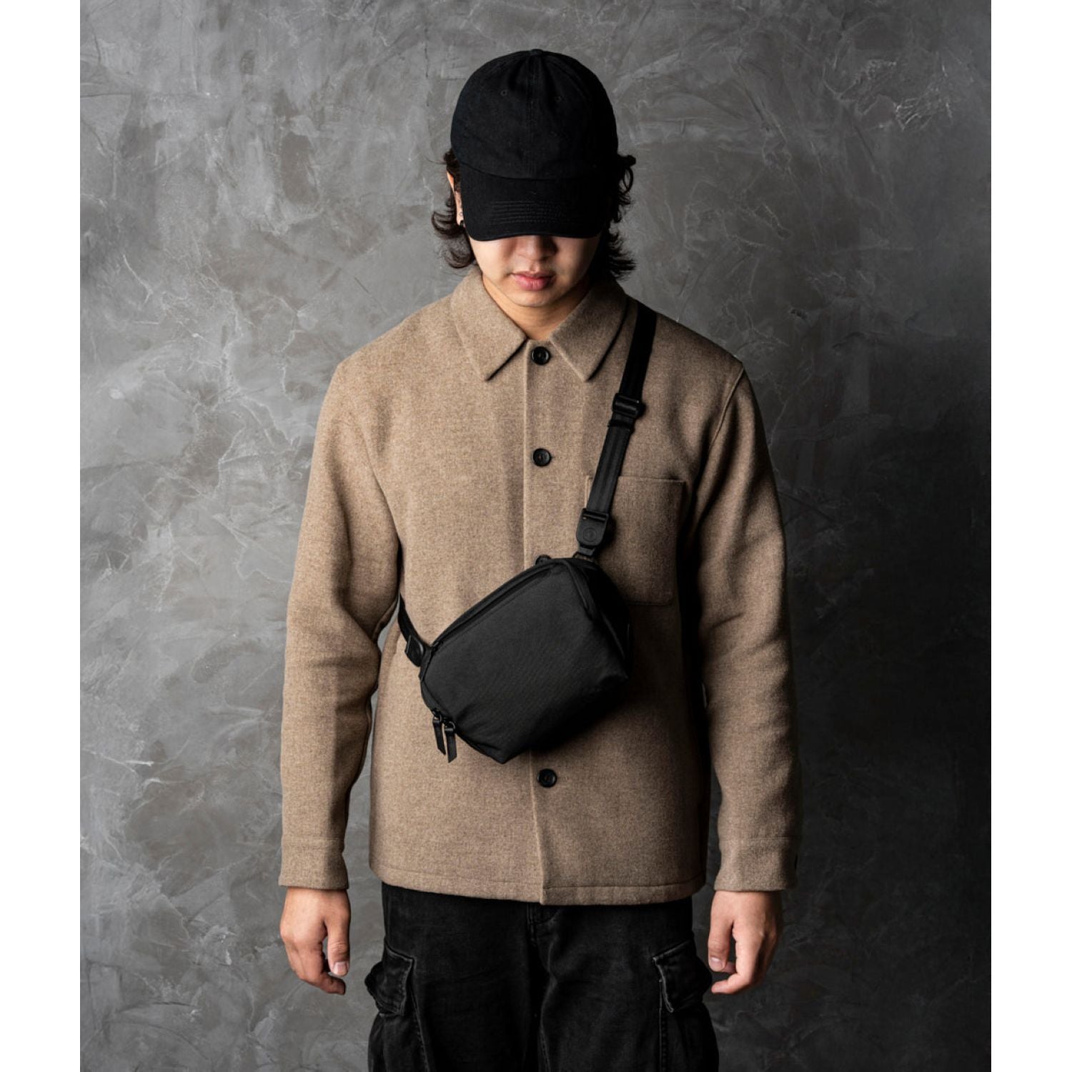 ALPAKA Vertex Pouch Mini 2L