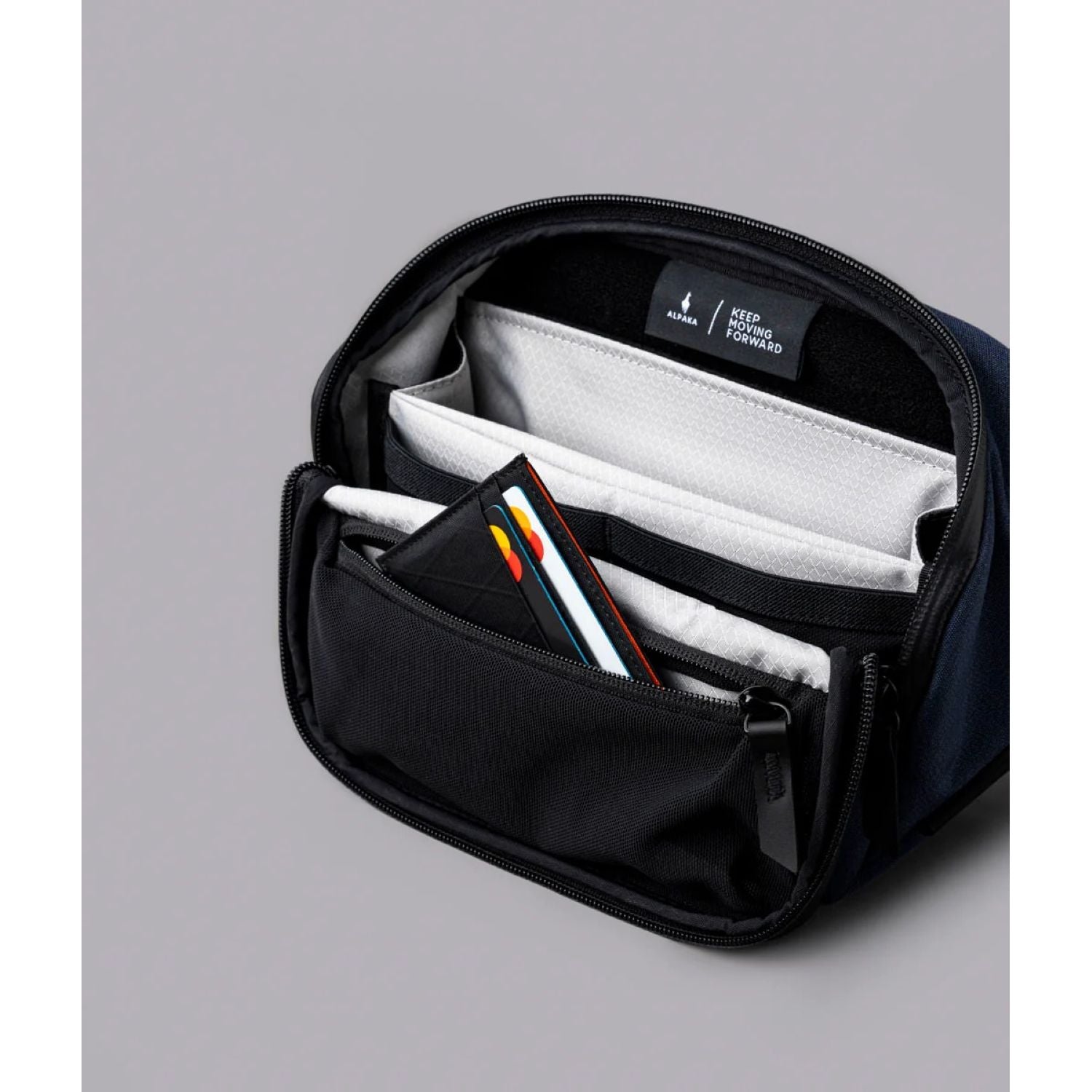 ALPAKA Vertex Pouch Mini 2L