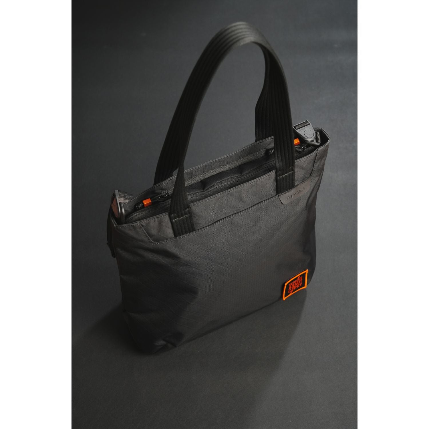 ALPAKA Vertigo Tote Slashmode Edition