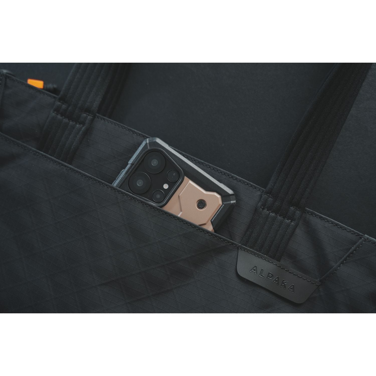 ALPAKA Vertigo Tote Slashmode Edition
