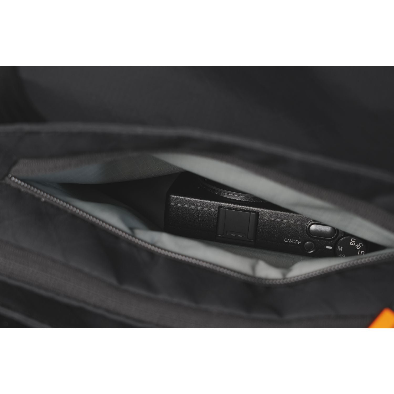ALPAKA Vertigo Tote Slashmode Edition