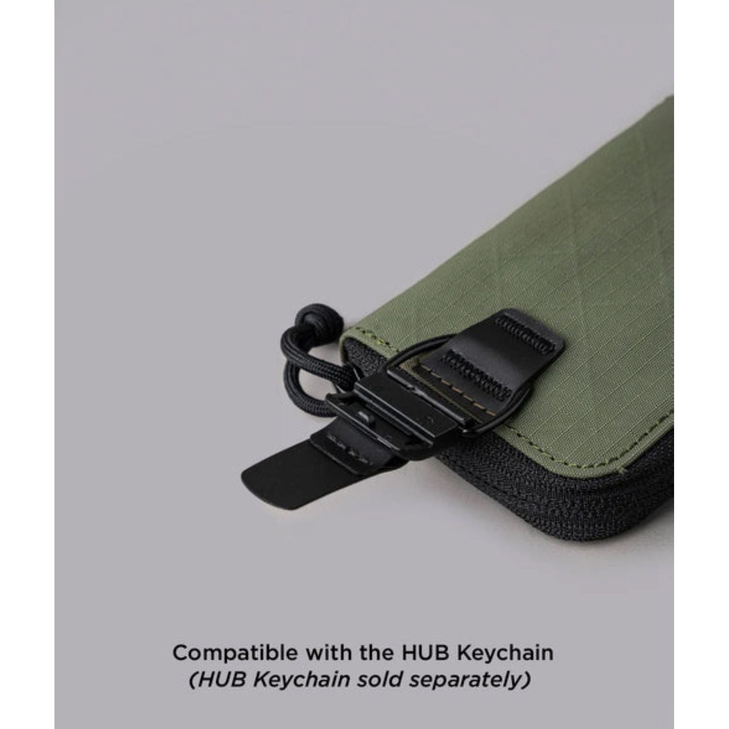 ALPAKA Zip Coin Wallet