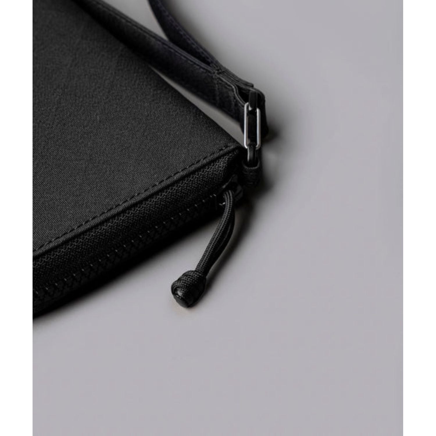 ALPAKA Zip Passport Wallet