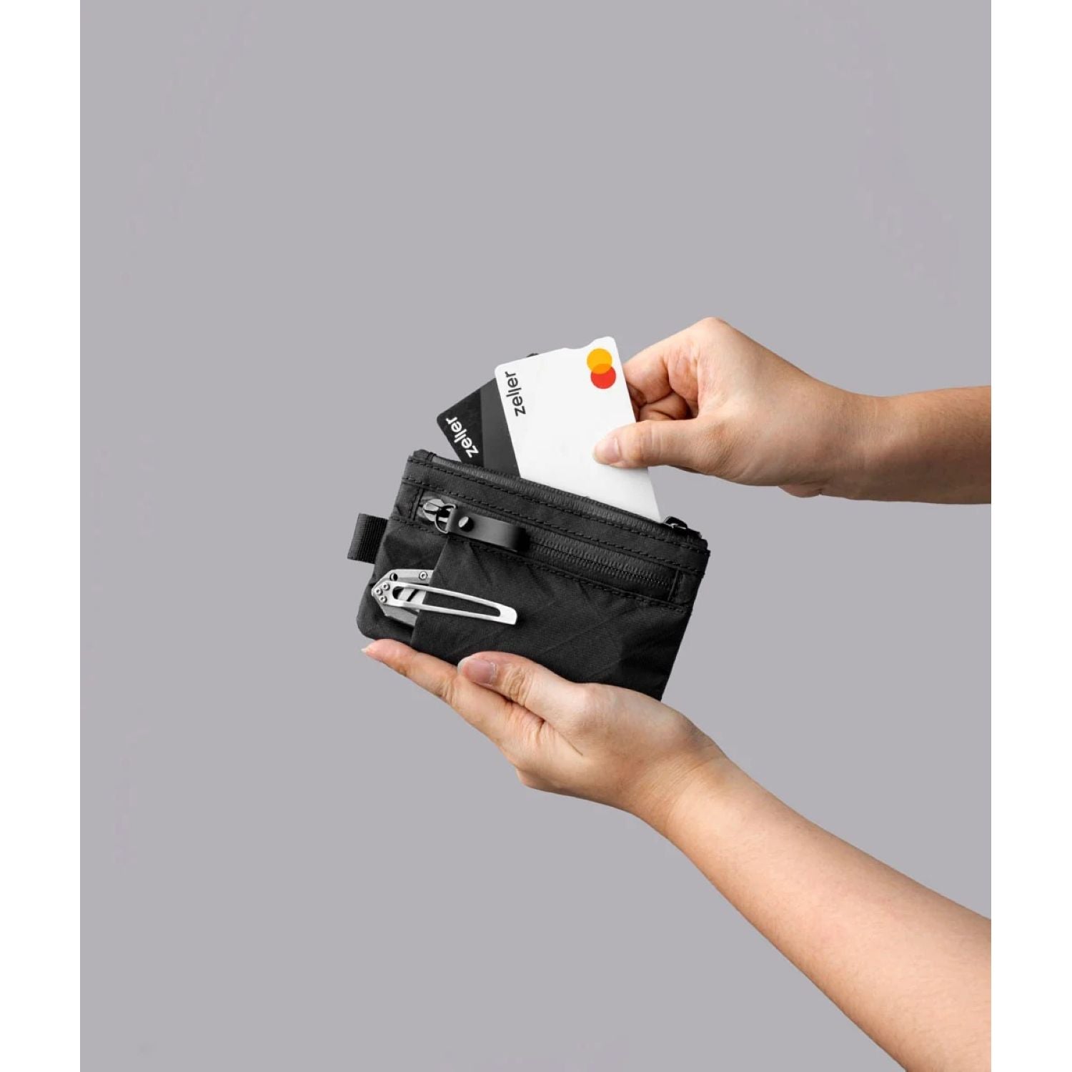 ALPAKA Zip Pouch Pro