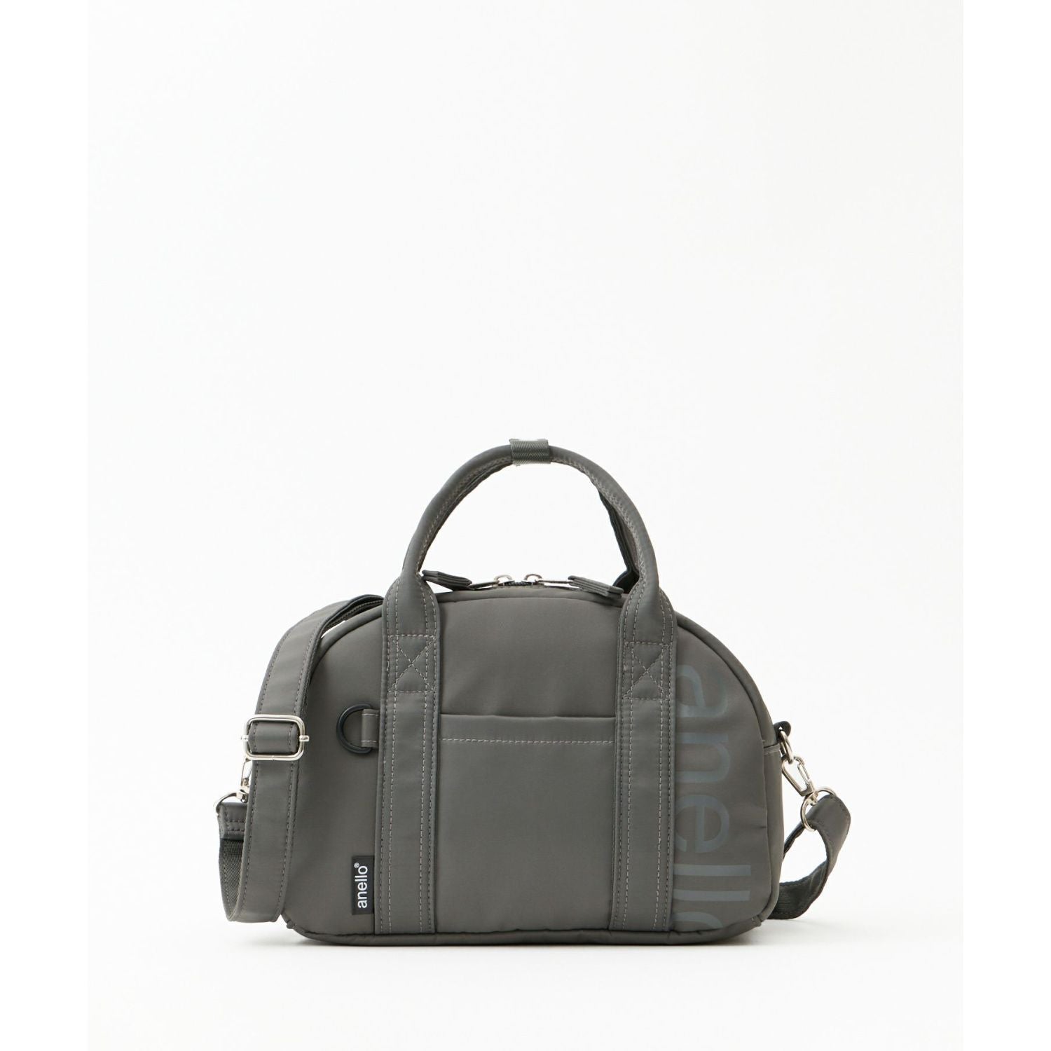 Anello Alf 2Way Mini Boston Bag