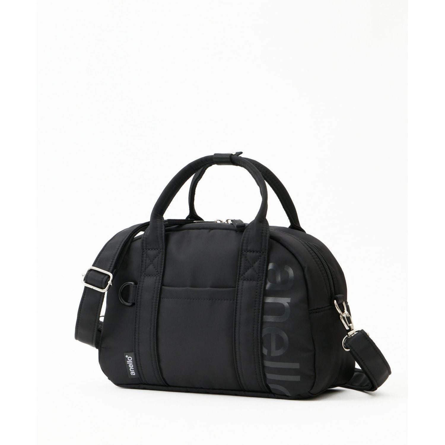 Anello Alf 2Way Mini Boston Bag