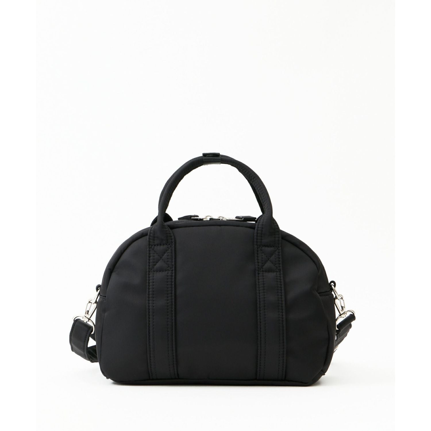 Anello Alf 2Way Mini Boston Bag