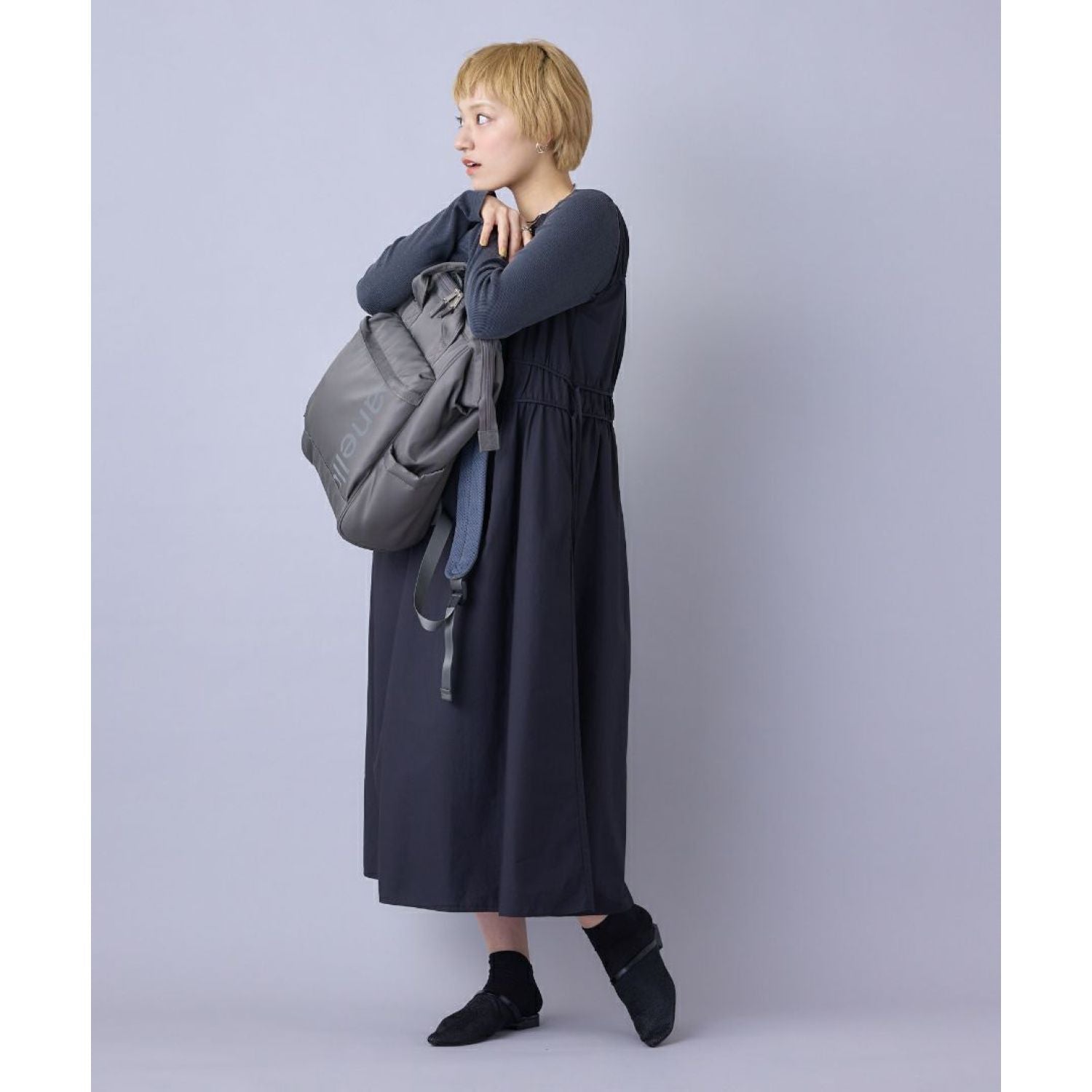 Anello Alf Kuchigane Backpack R