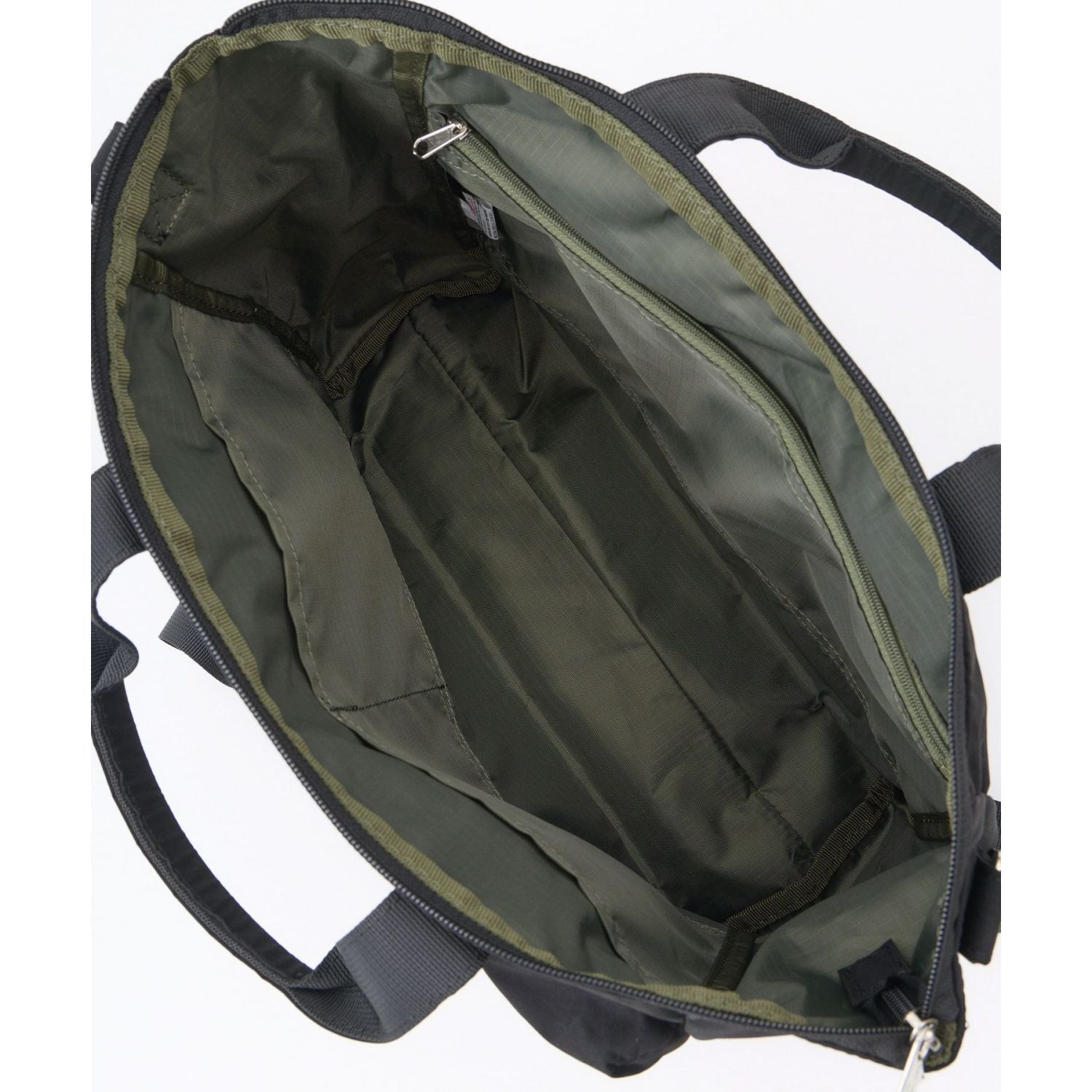 Anello Circle 2Way Tote Bag