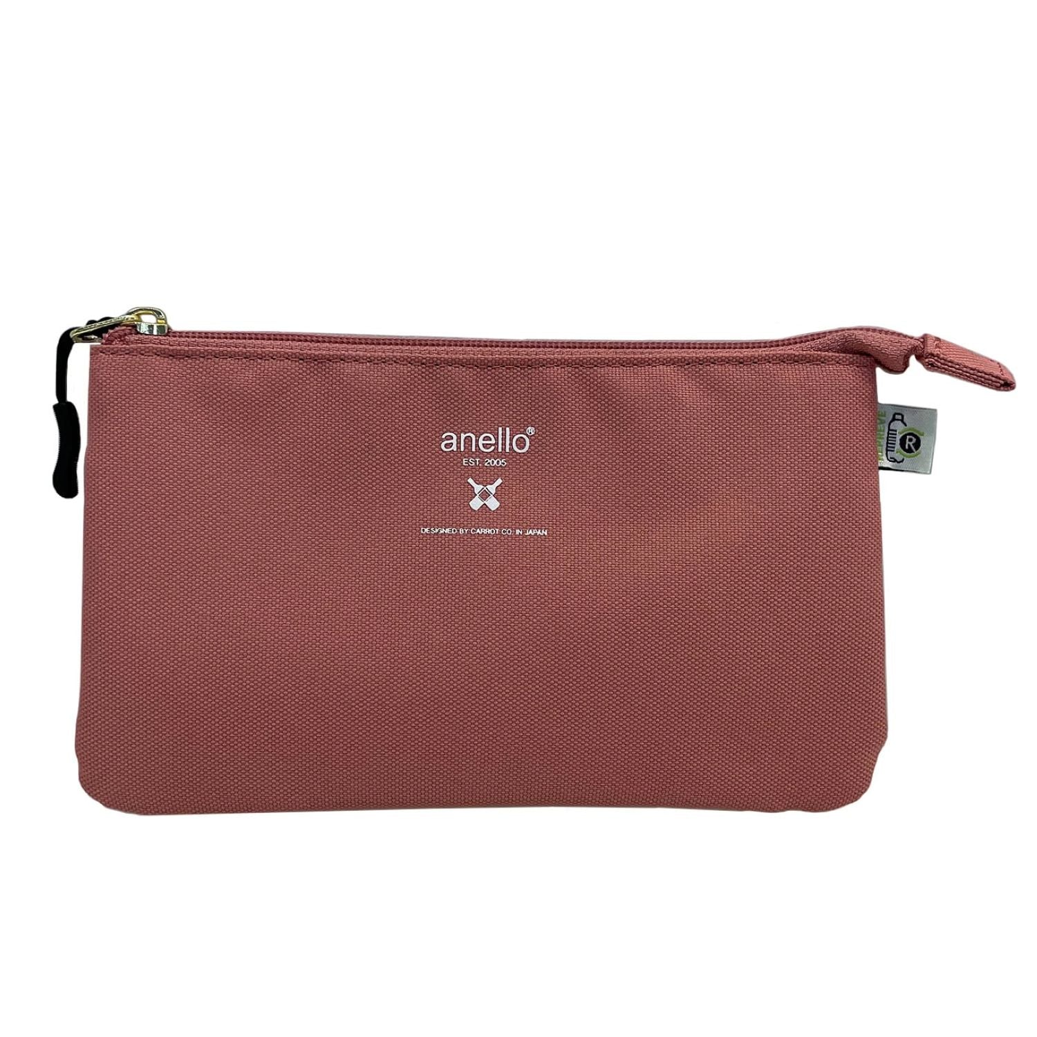 Anello Cross Bottle Pouch