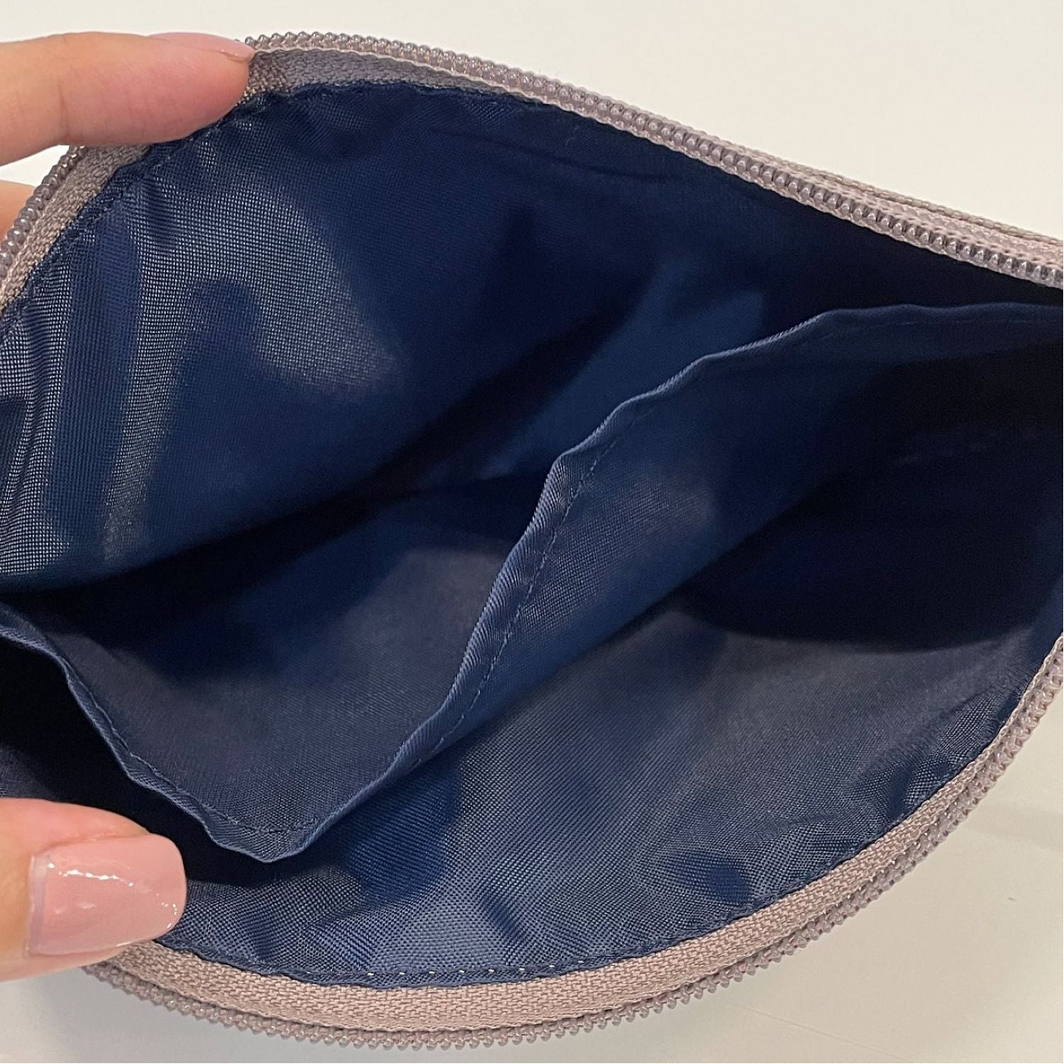 Anello Cross Bottle Pouch